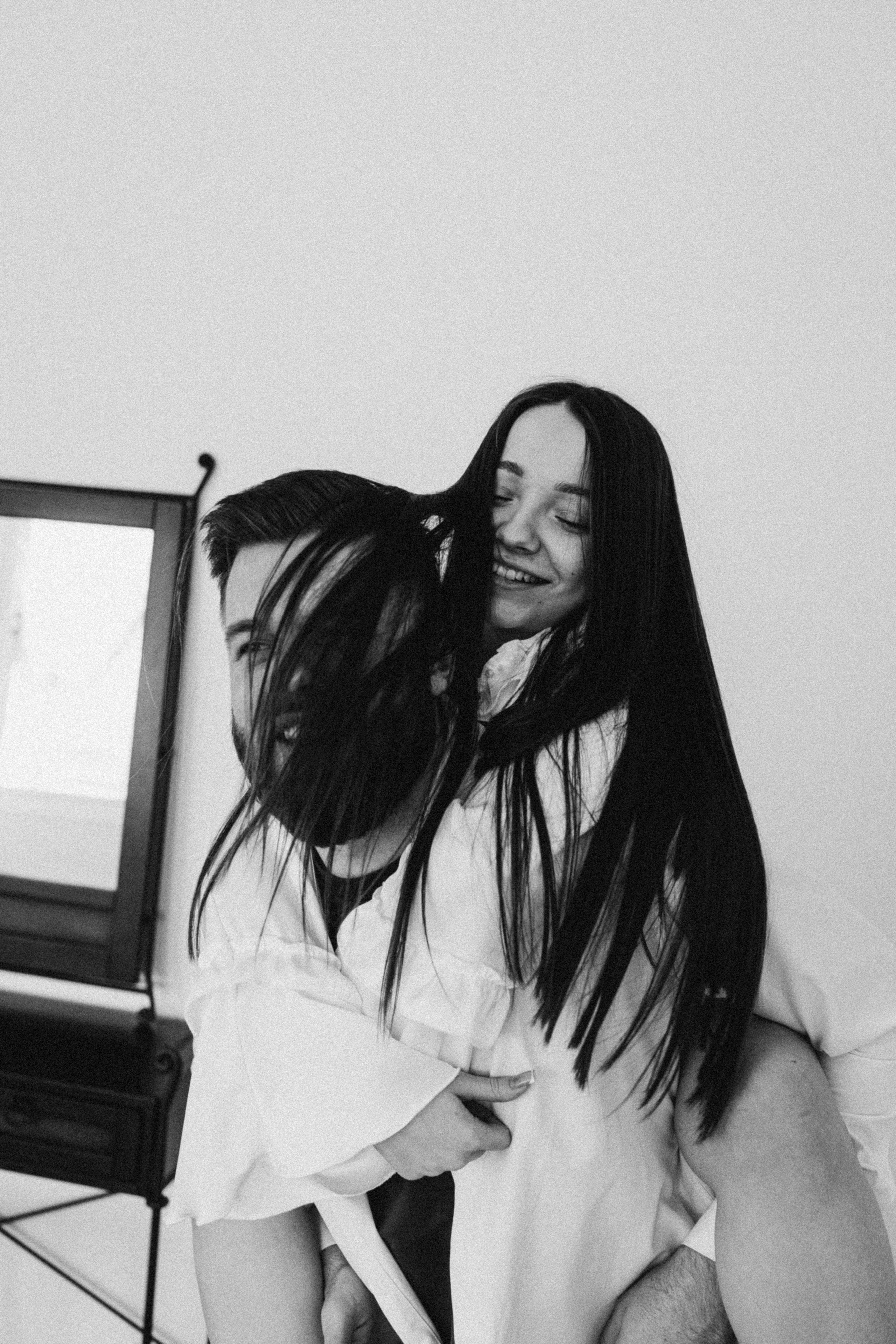 Александр и Вероника. Свадебный и репортажный фотограф в Омске. Червоткин Никита