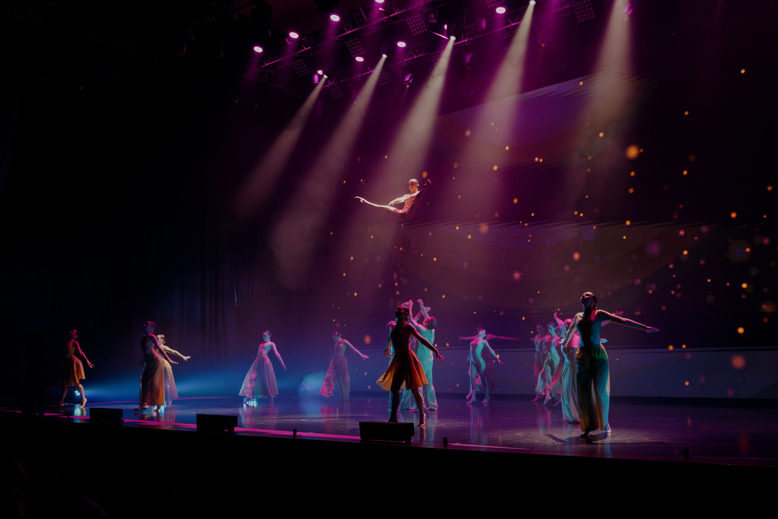 ALTERNATIVE DANCE STUDIO. Свадебный и репортажный фотограф в Омске. Червоткин Никита