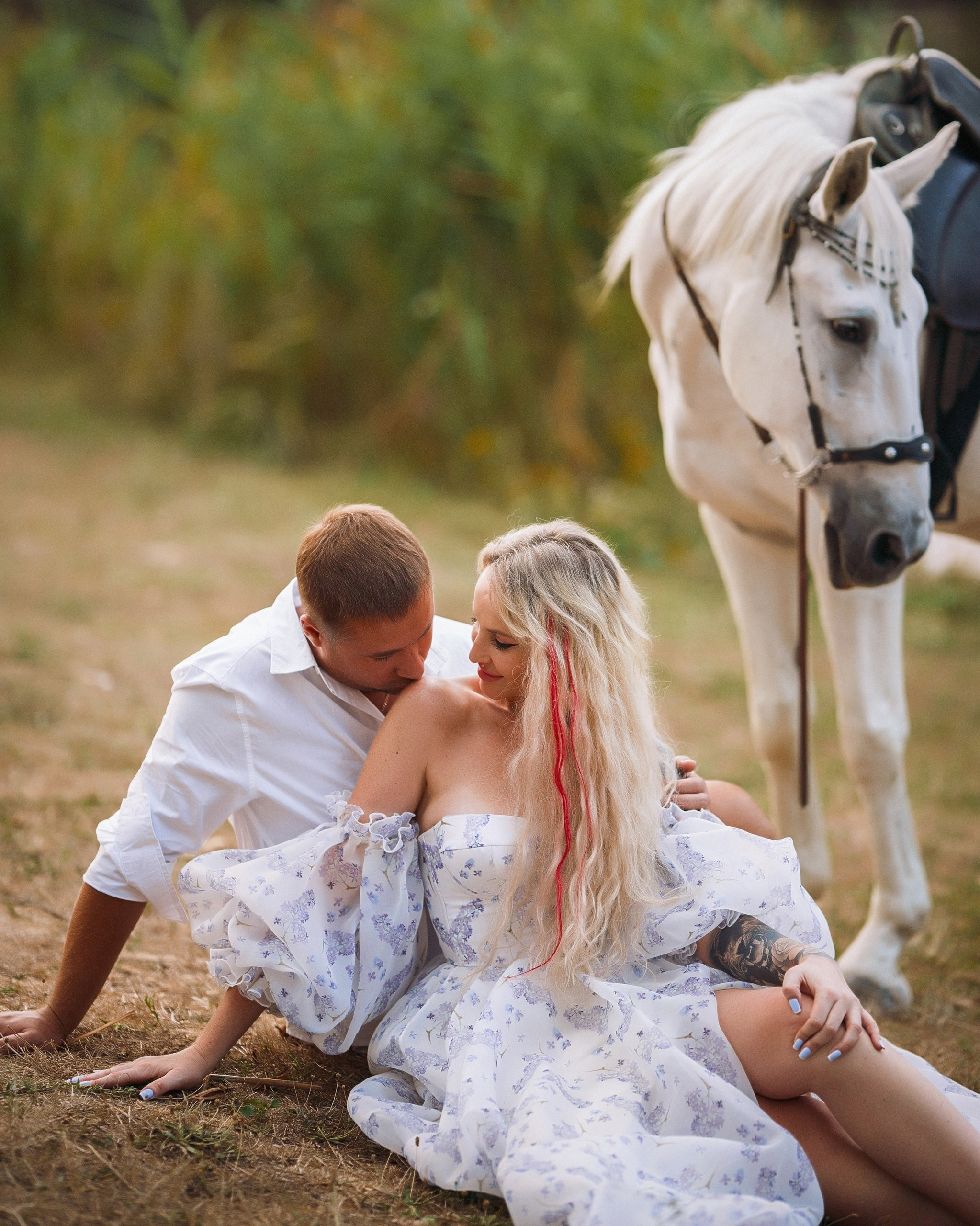 LOVE Story. Фотограф в Анапе Новороссийске Краснодаре Меснянкина Наталья