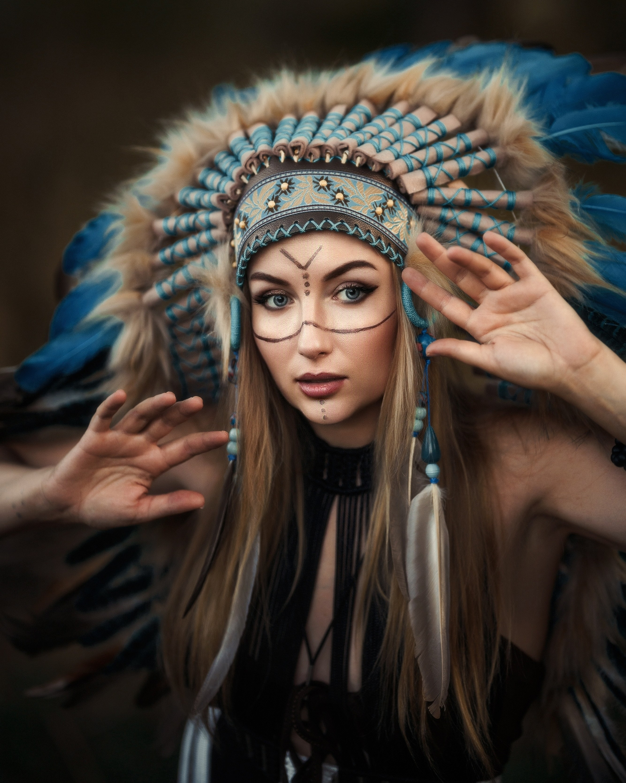 Индивидуальная Фотосессия. Фотограф в Анапе Новороссийске Краснодаре Меснянкина Наталья