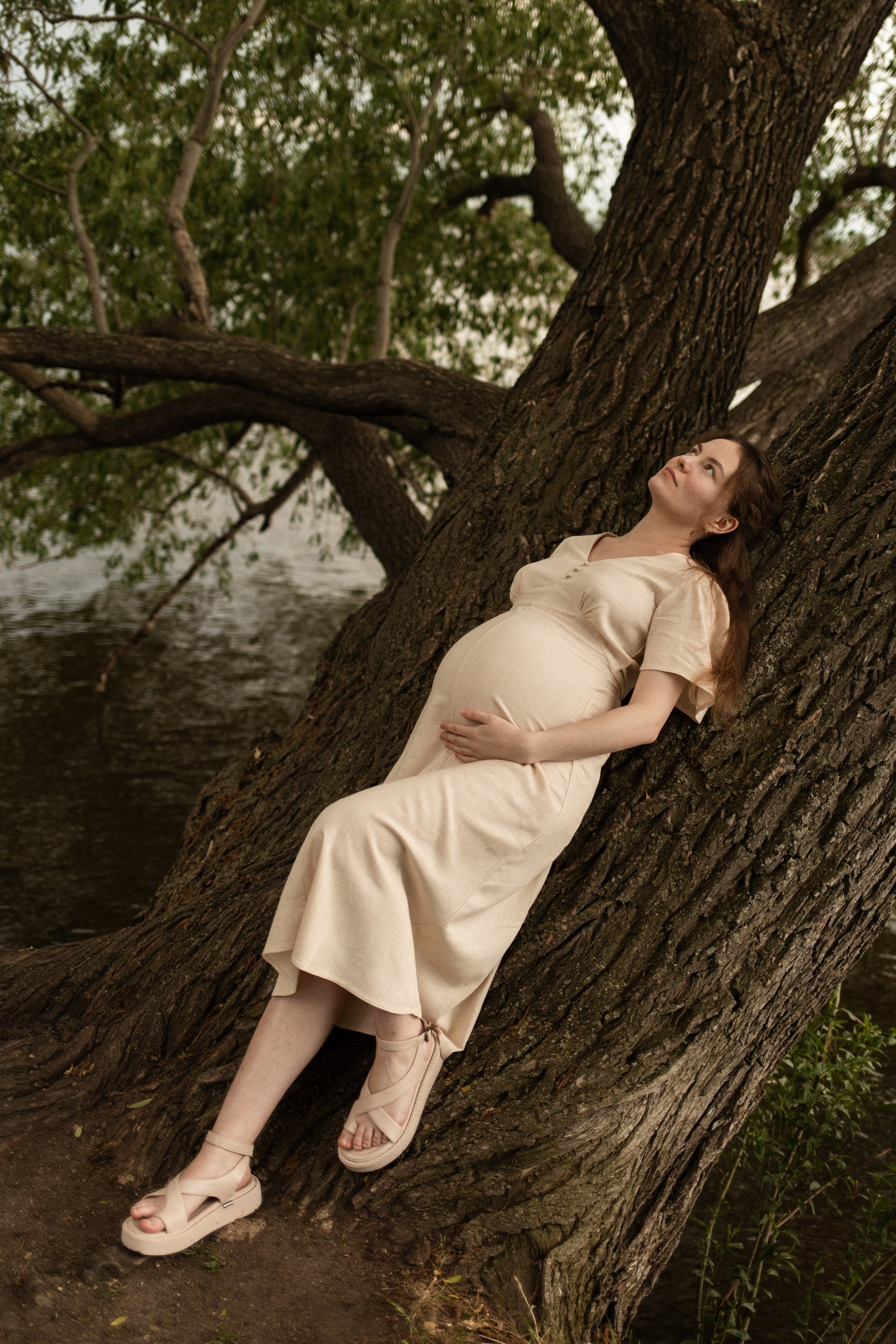 Елена. Семейный фотограф Челябинск