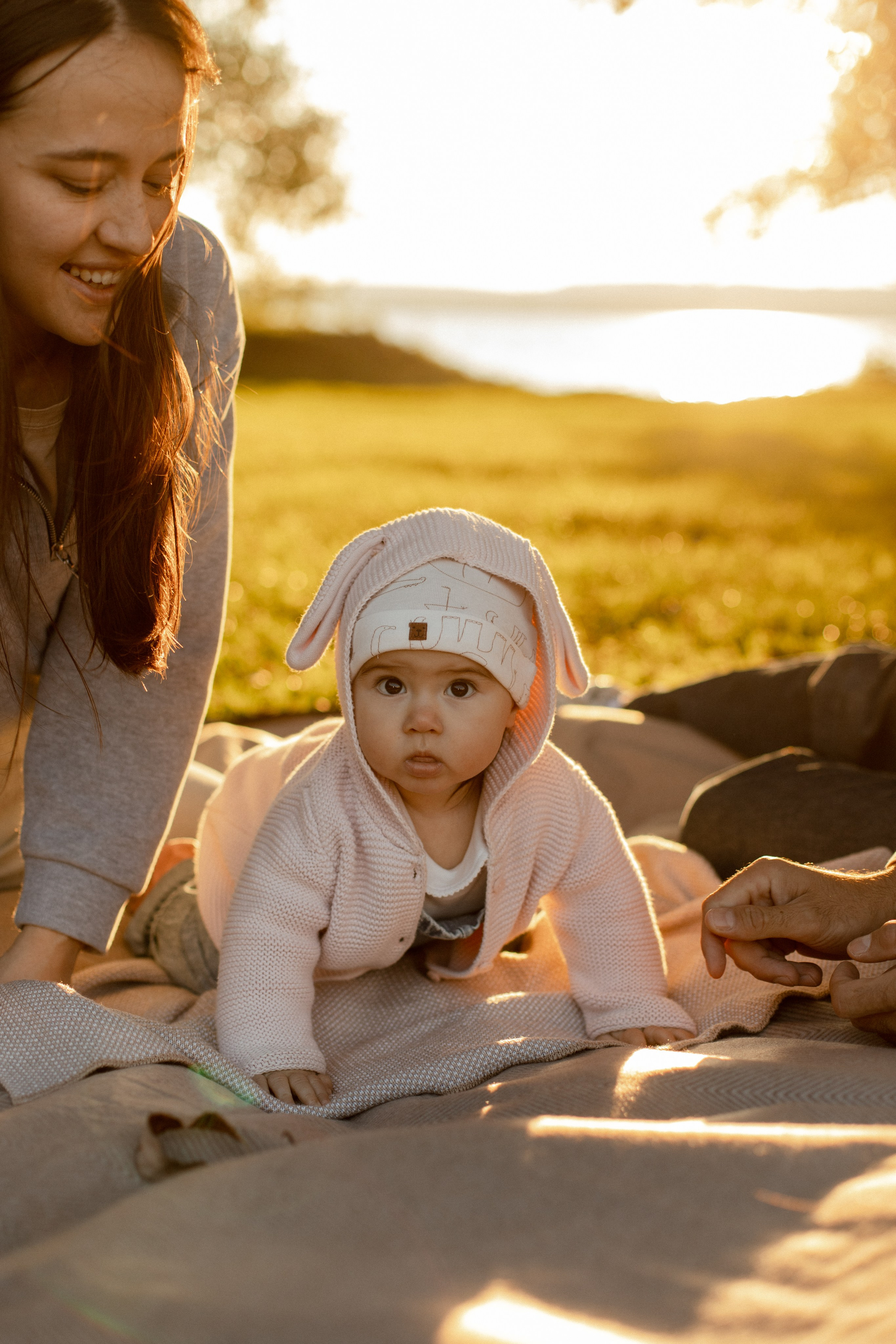Мира. Семейный фотограф Челябинск