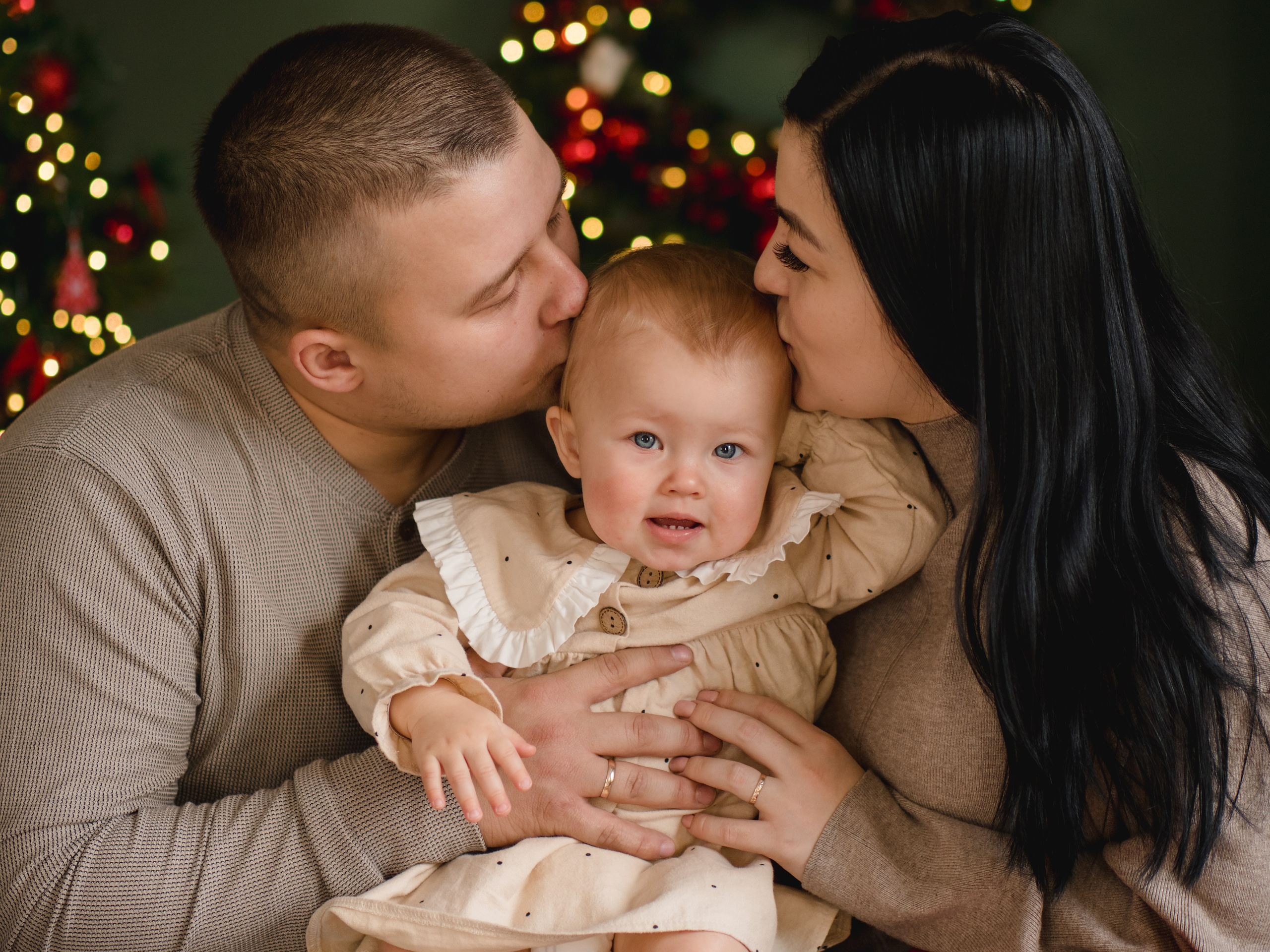 Кристина. Свадебный фотограф во Владимире - Мария Широкорядова