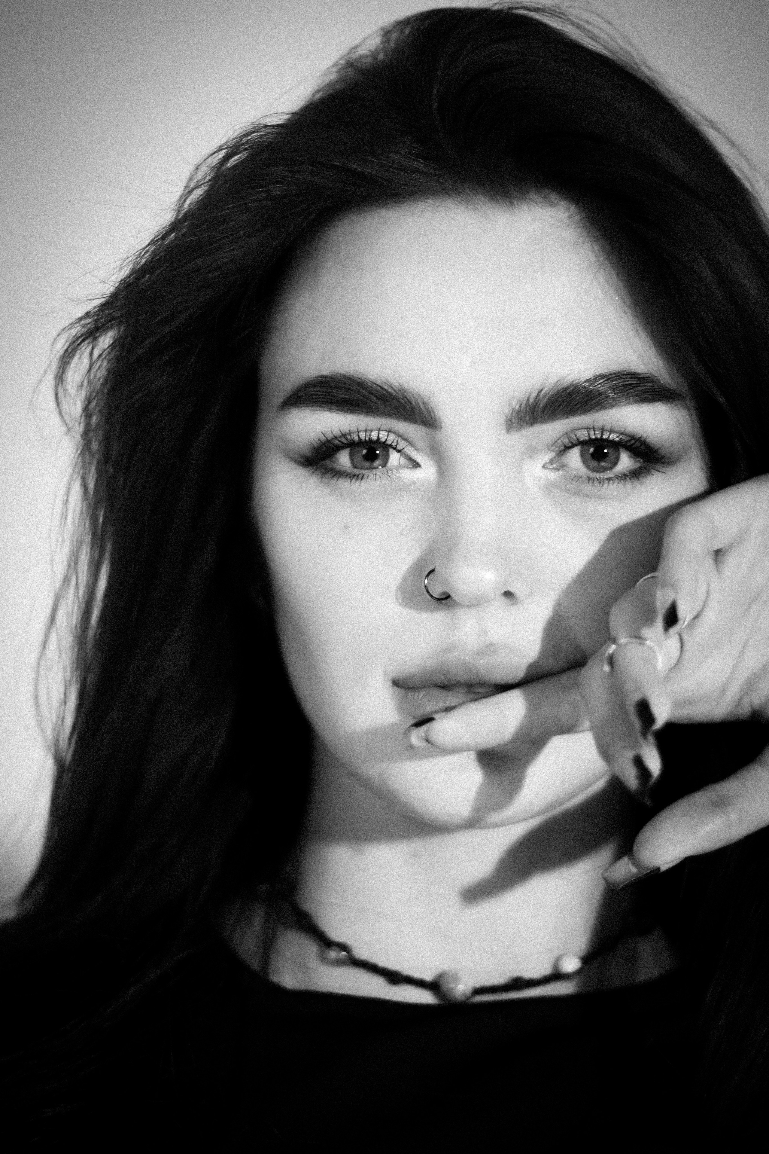 Студийная Фотосессия для Нади на Камчатке | Екатерина