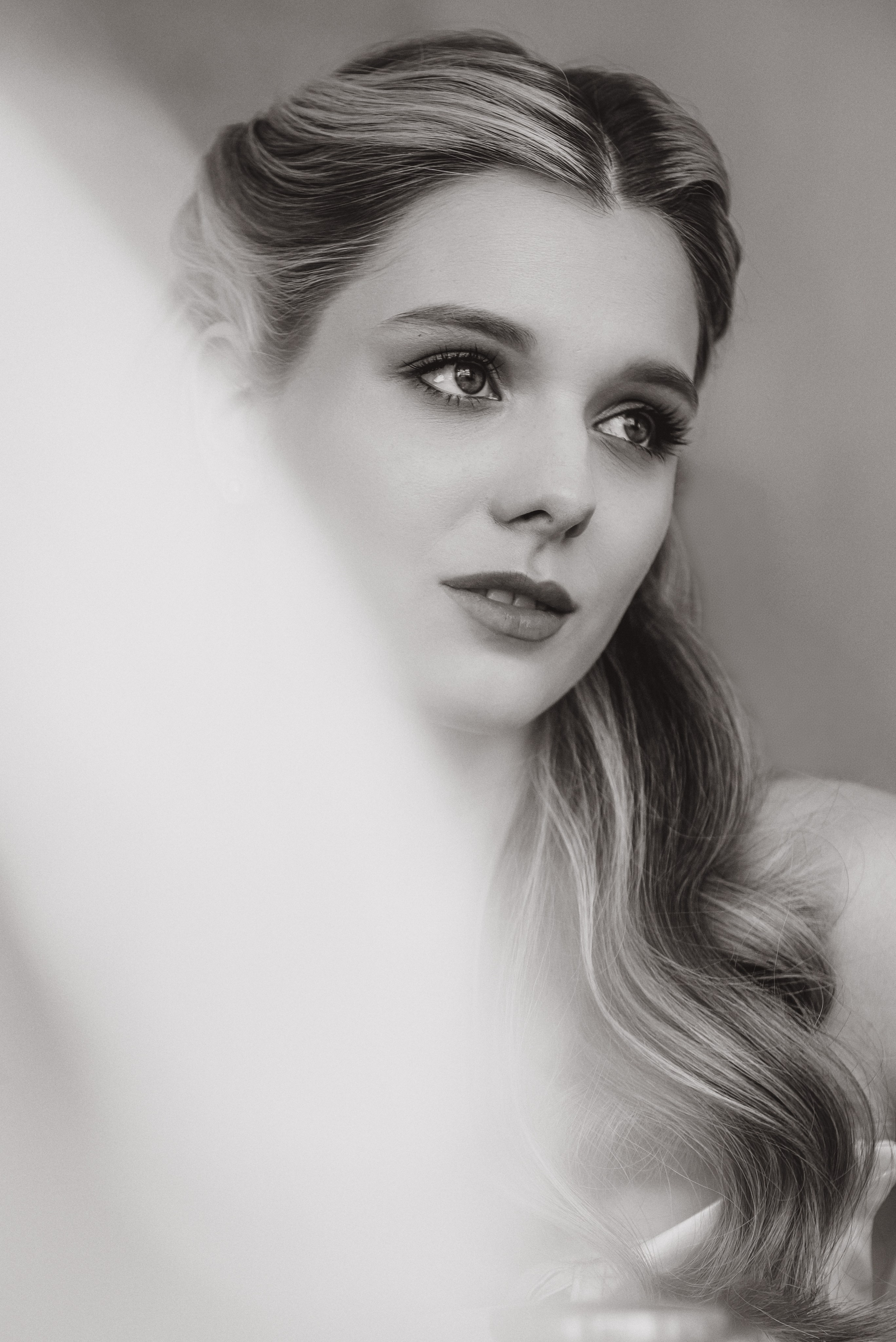 Даша. Фотограф в Томске Мария Март