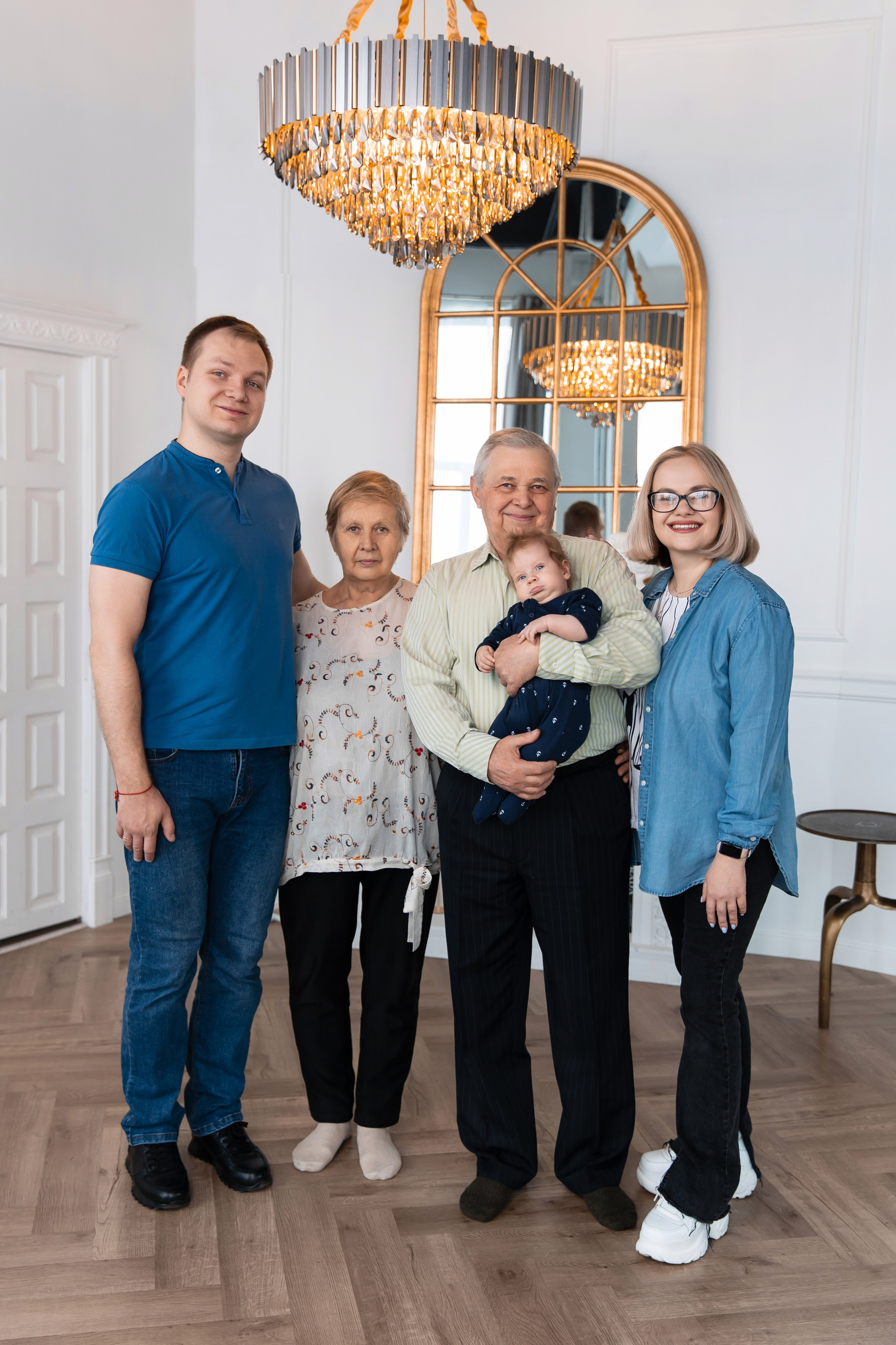 Воздух. Свадебный и семейный фотограф у Уфе Евгения Сазонова