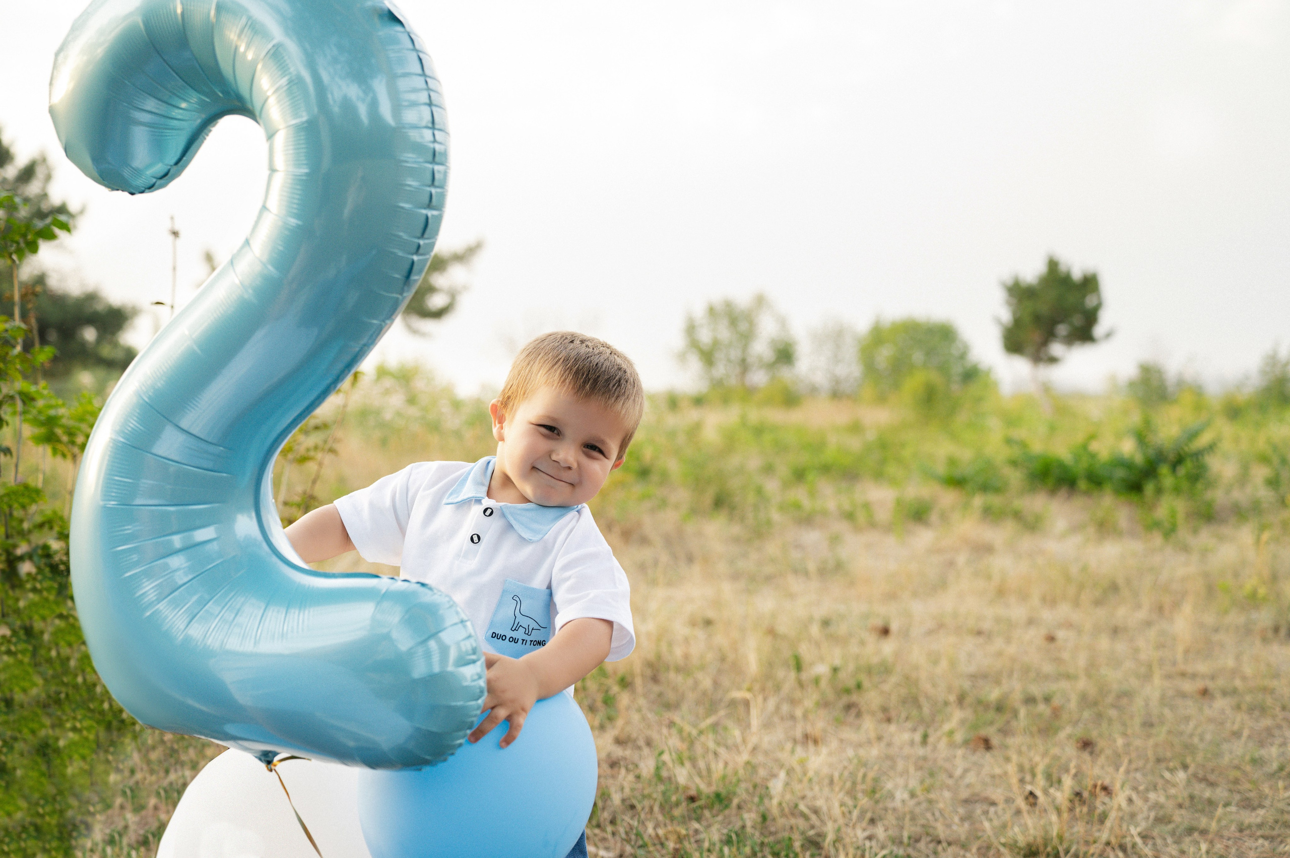 Адаму 2 годика. Фотограф Ярута Оксана / Ростов-на-Дону