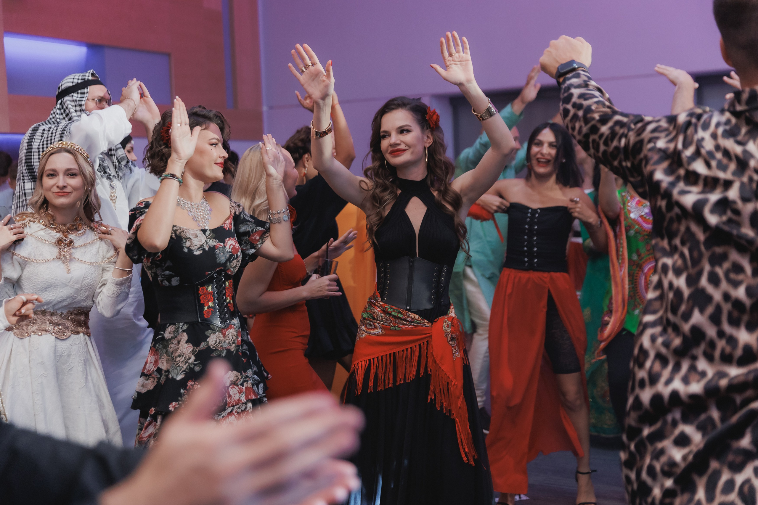 Весь мир у твоих ног!. Фотограф в Волгограде — Александра Искандерова