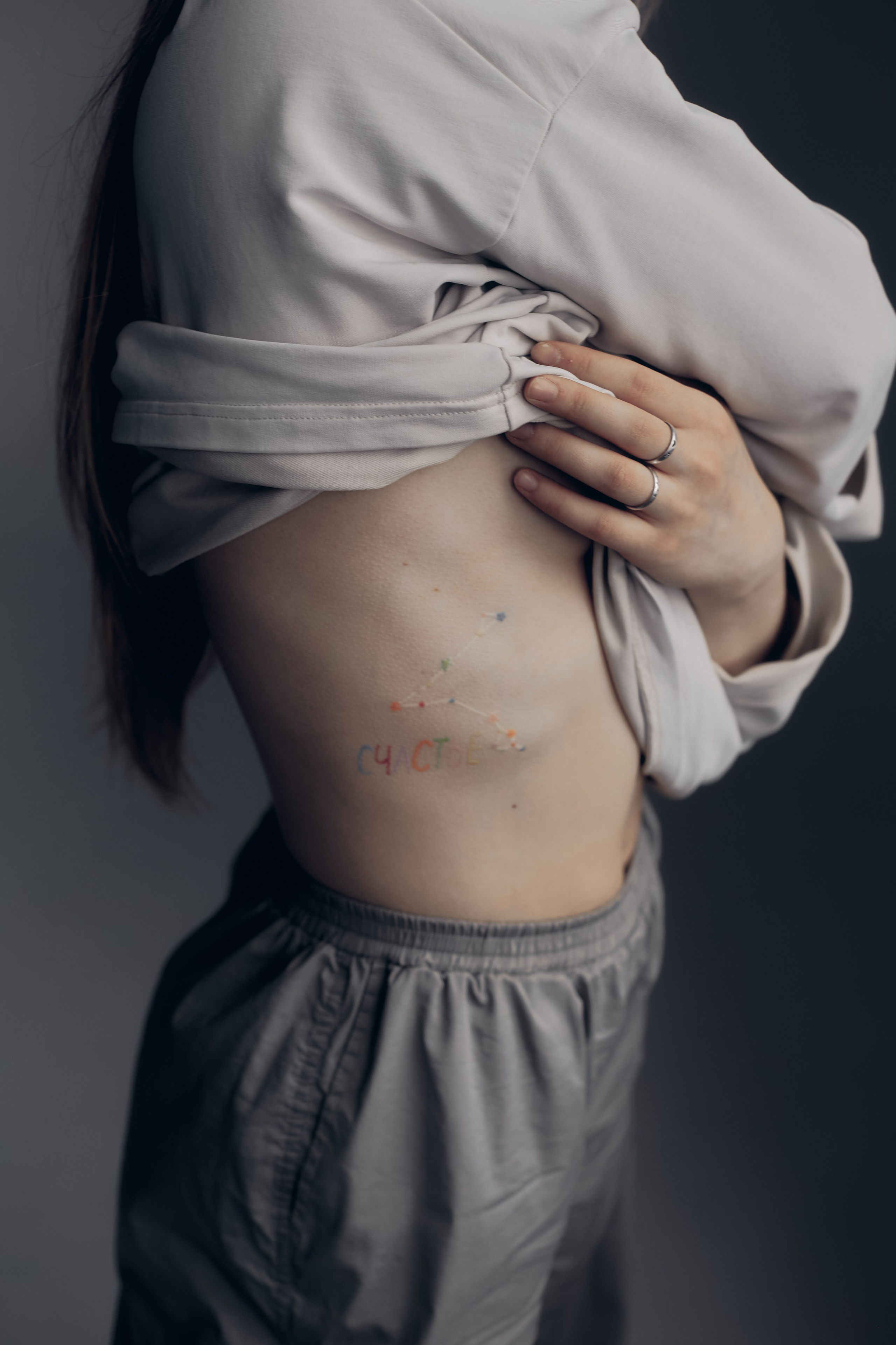 Виктория. Фотограф Сухой лог Екатеринбург