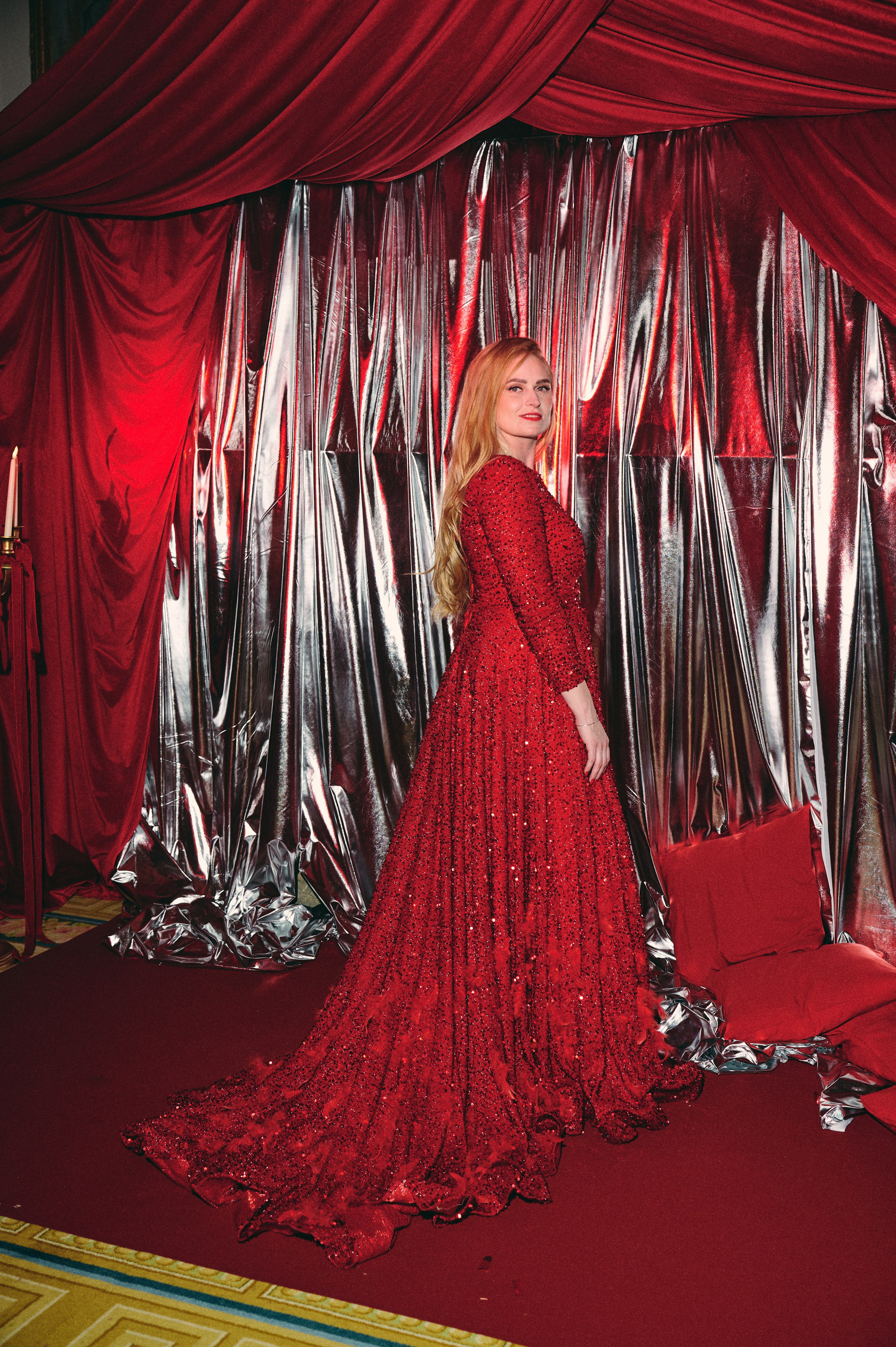 RED BALL (Four Seasons Lion Palace St. Petersburg 5*). Свадебный фотограф в Санкт-Петербурге, Москве, СПб Сергей Поддубный