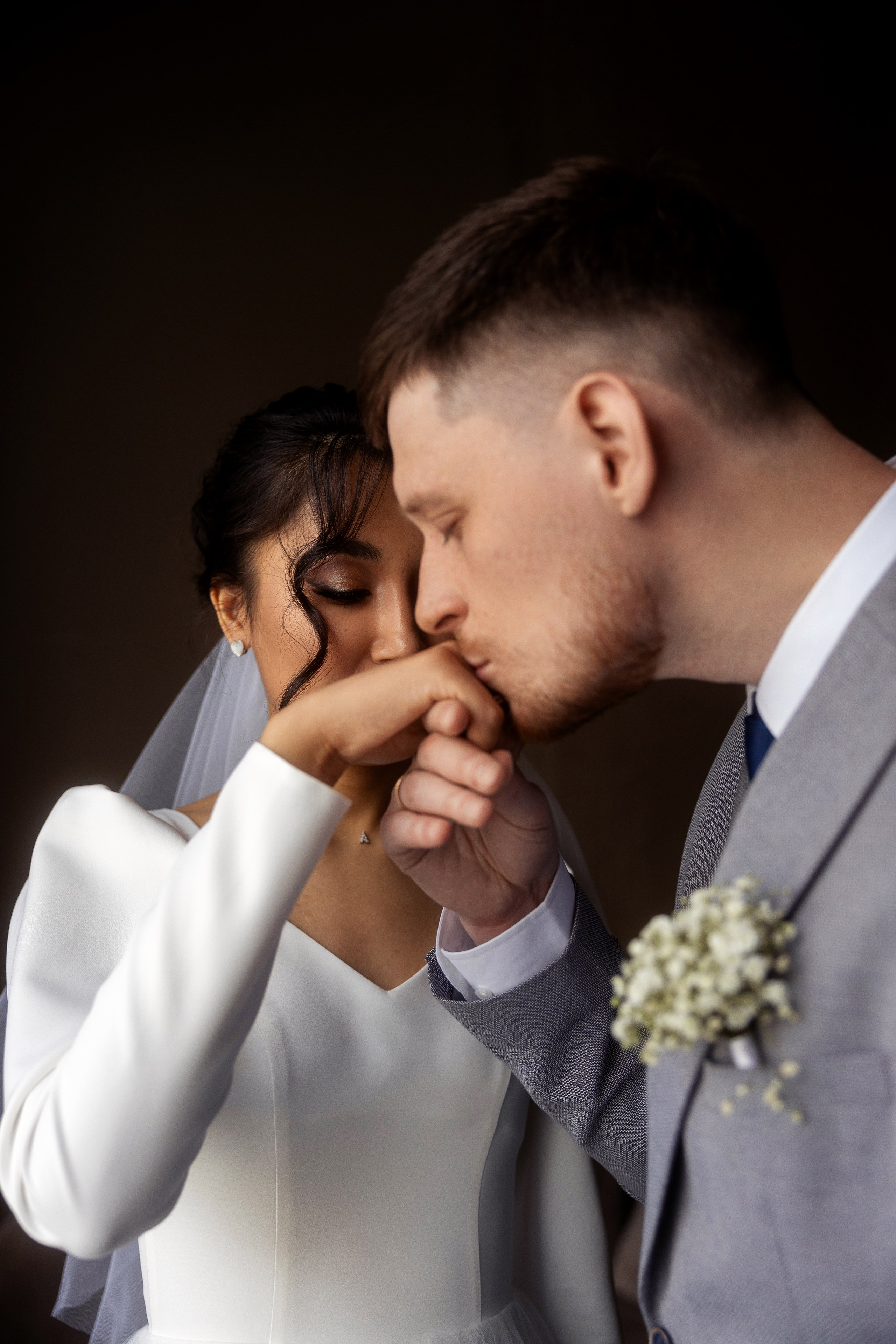 Алексей и Айгерим. Дмитрий Белим — Семейный фотограф в Омске | Фотосессии для беременных и малышей