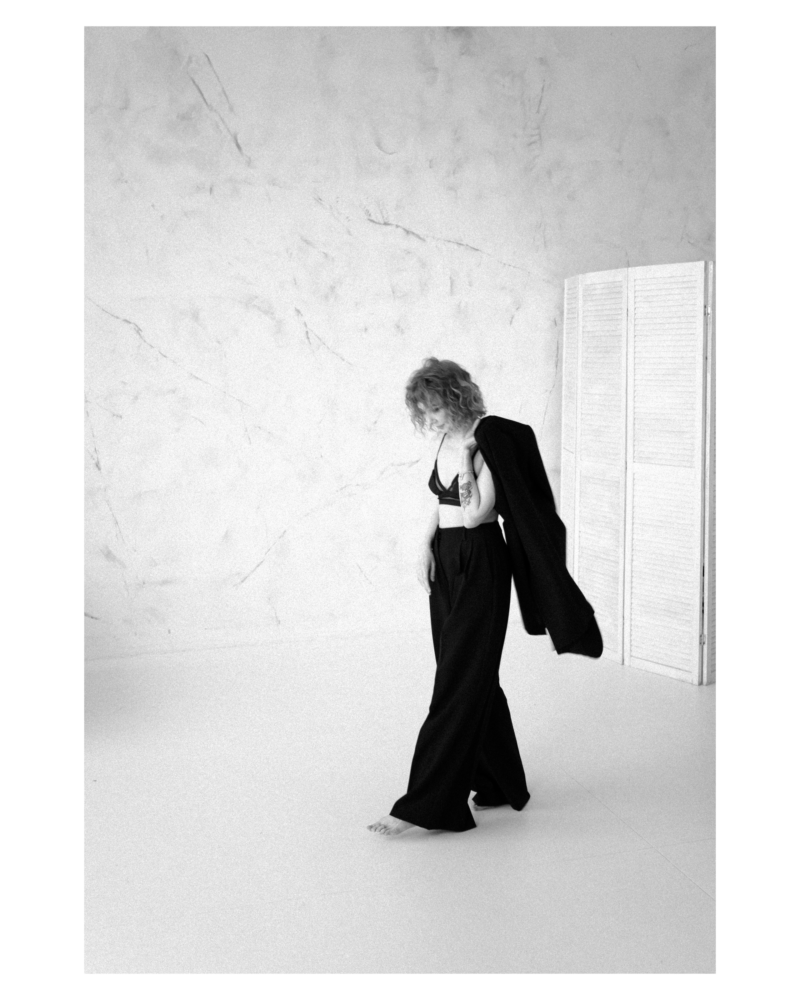 Олеся /студийная съемка/. Фотограф в Красноярске Александра Викулова