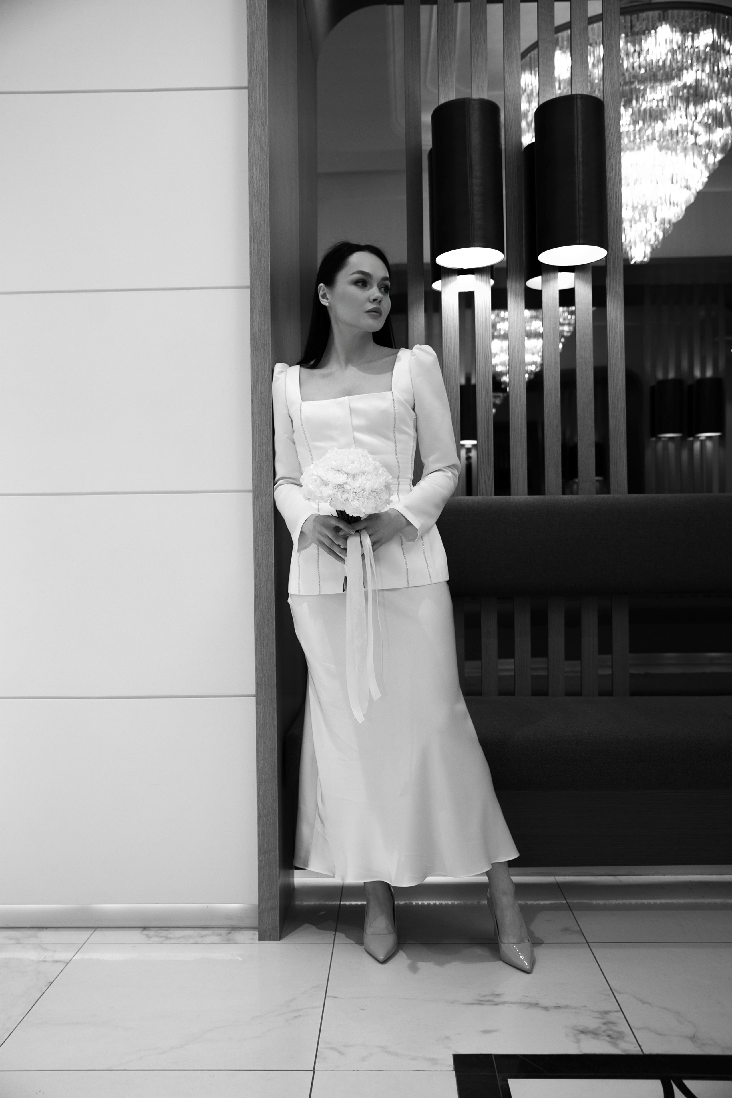 Даша + Шота. Главная