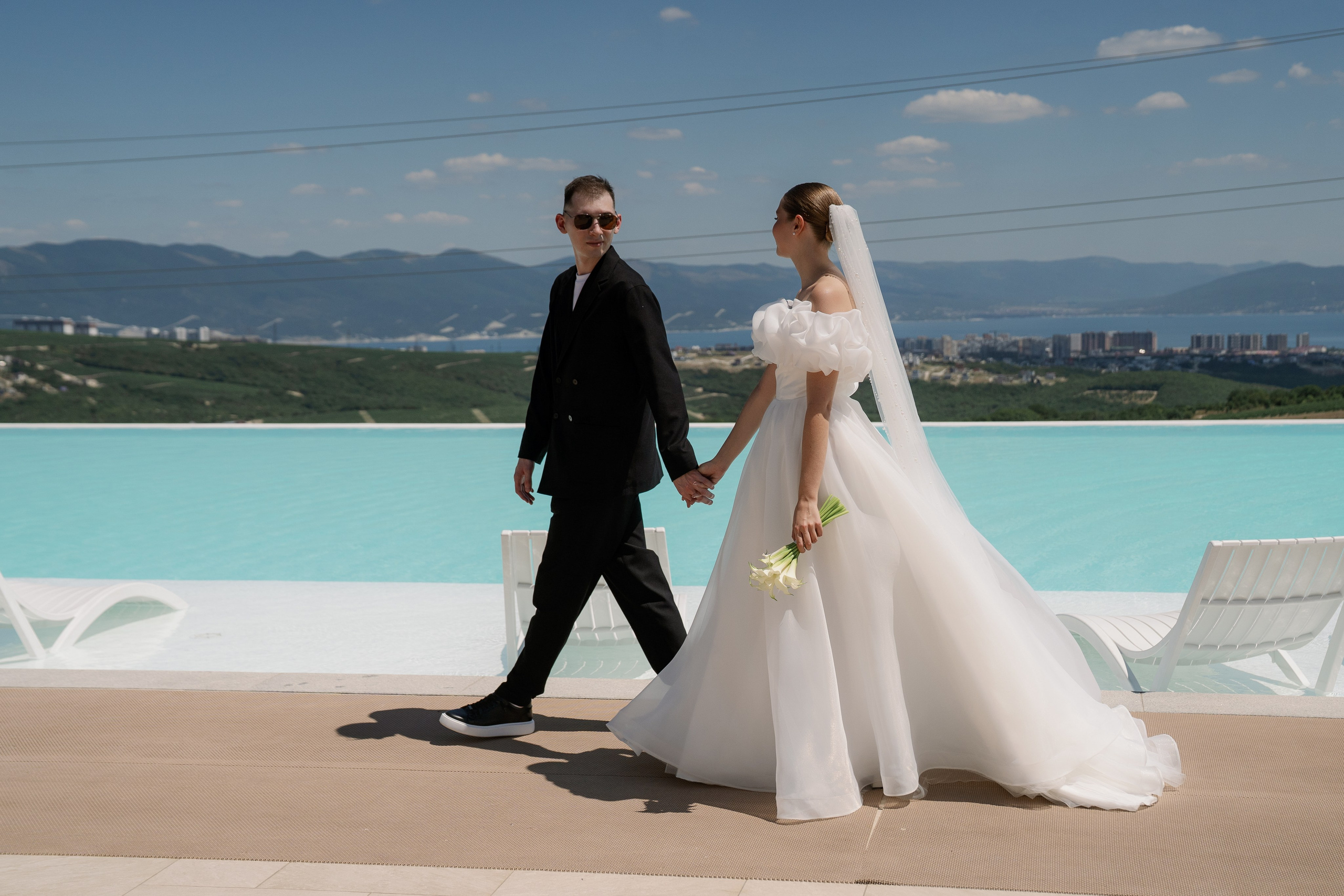 Wedding. Главная