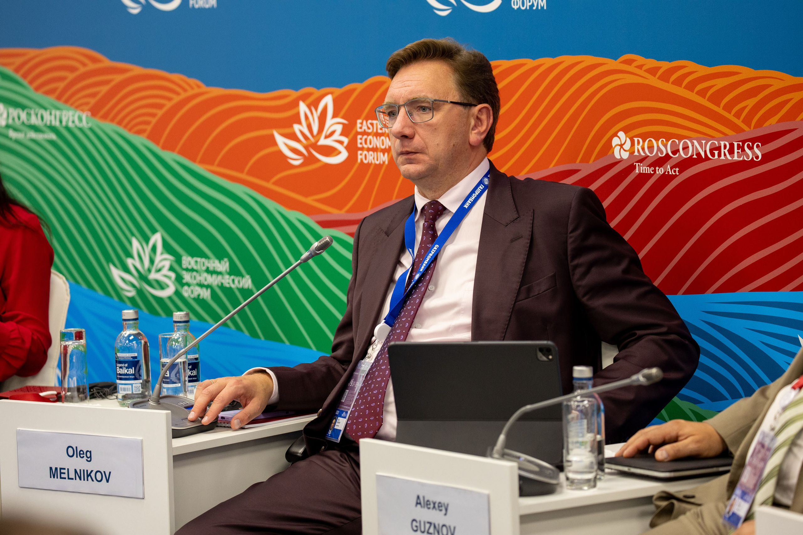 ВЭФ. Репортажный фотограф во Владивостоке