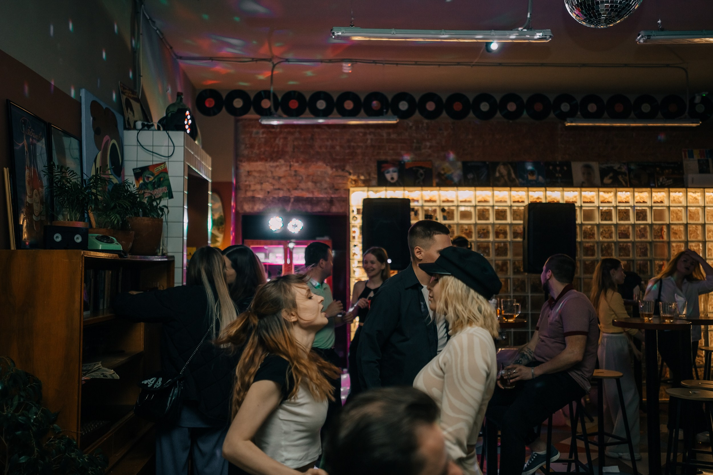 Barbie party. Главная