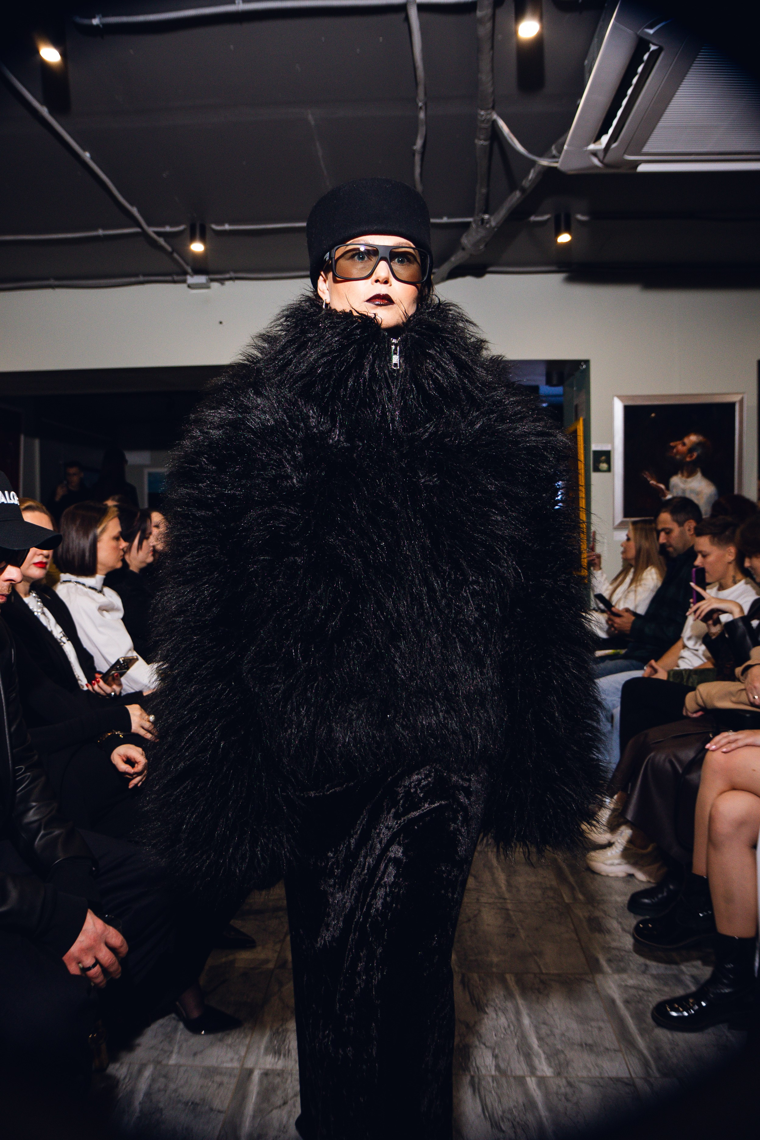 Мероприятия. Фотограф Егор Огородов