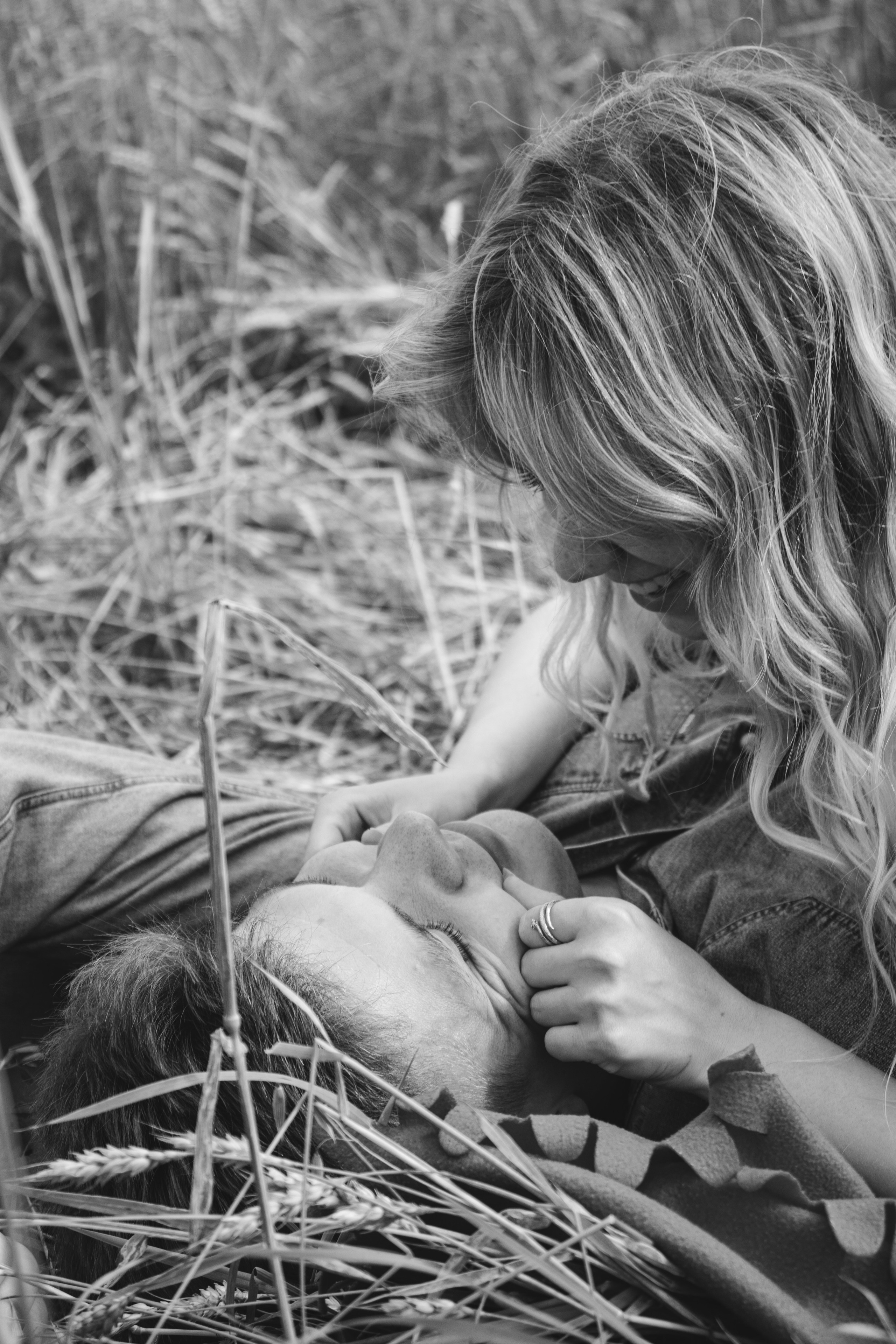 Парные съемки. Фотограф Егор Огородов