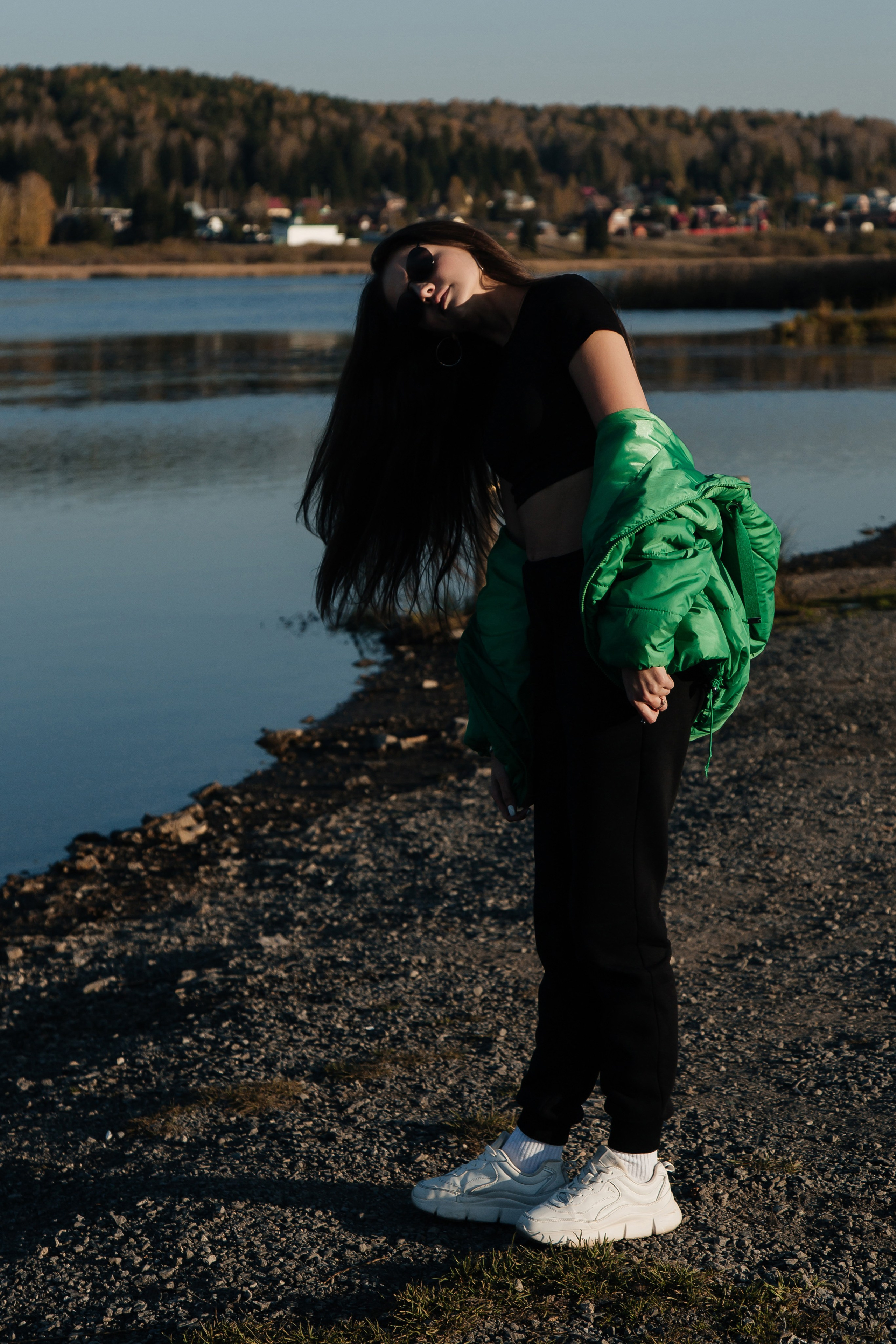 ФОТОСЕССИЯ С АВТО. Фотограф в Киселёвске Татьяна Трухалева