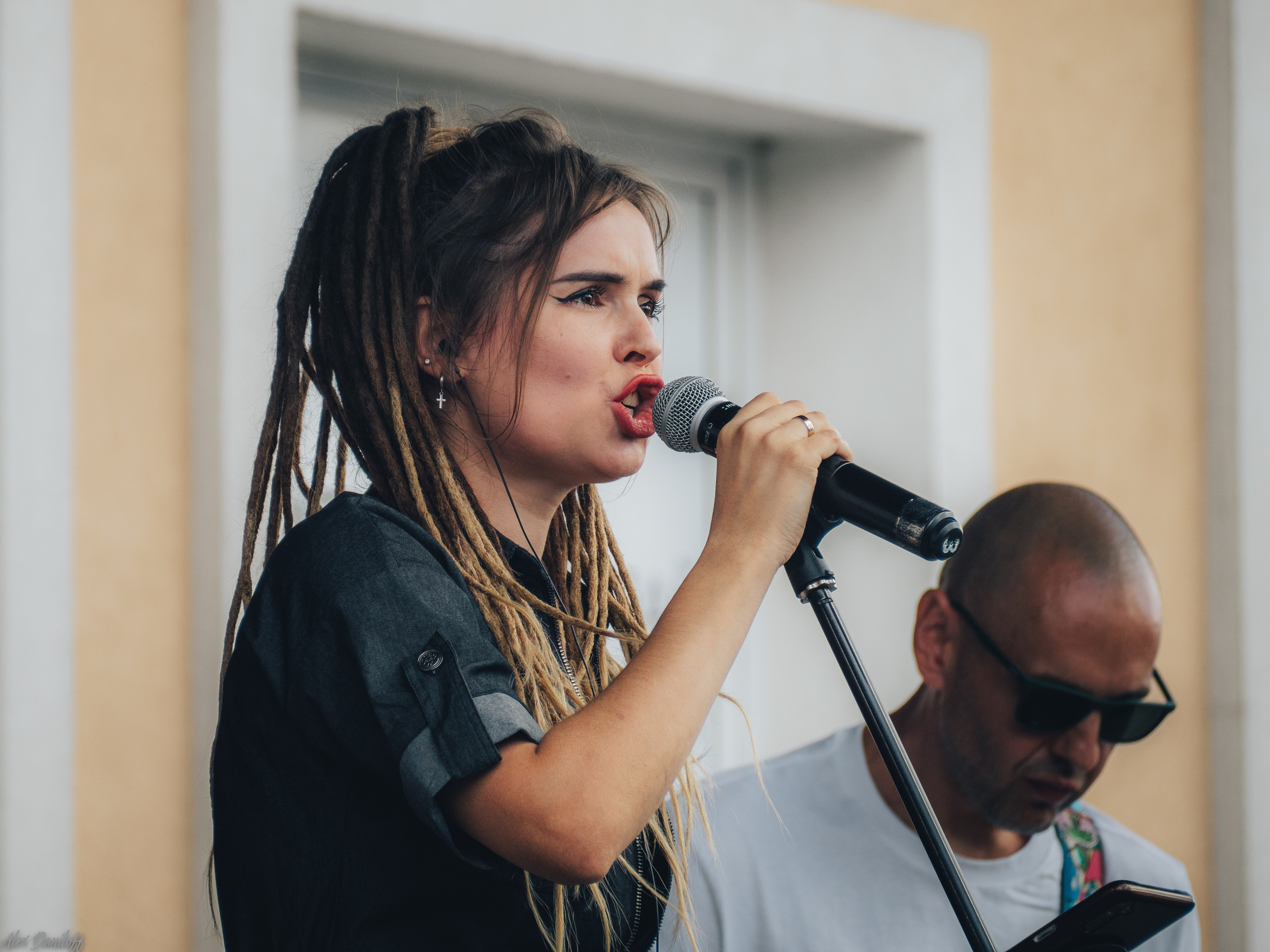 День города. Муром. 2024. Муром-Инфо. Новости культуры, образования, спорта в городе Муром