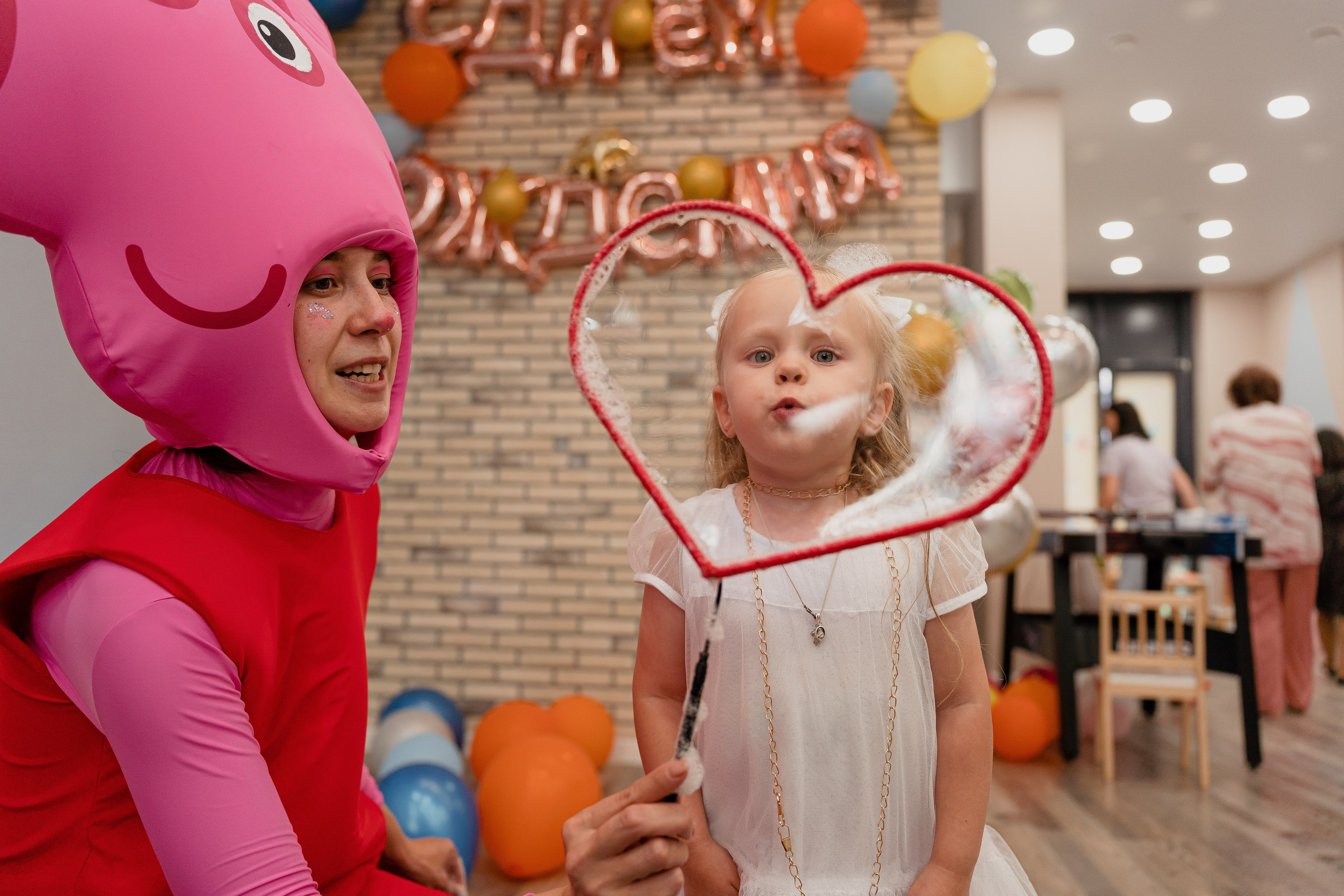 — ИВЕНТЫ. Профессиональный фотограф в Санкт-Петербурге Владимир Денисов