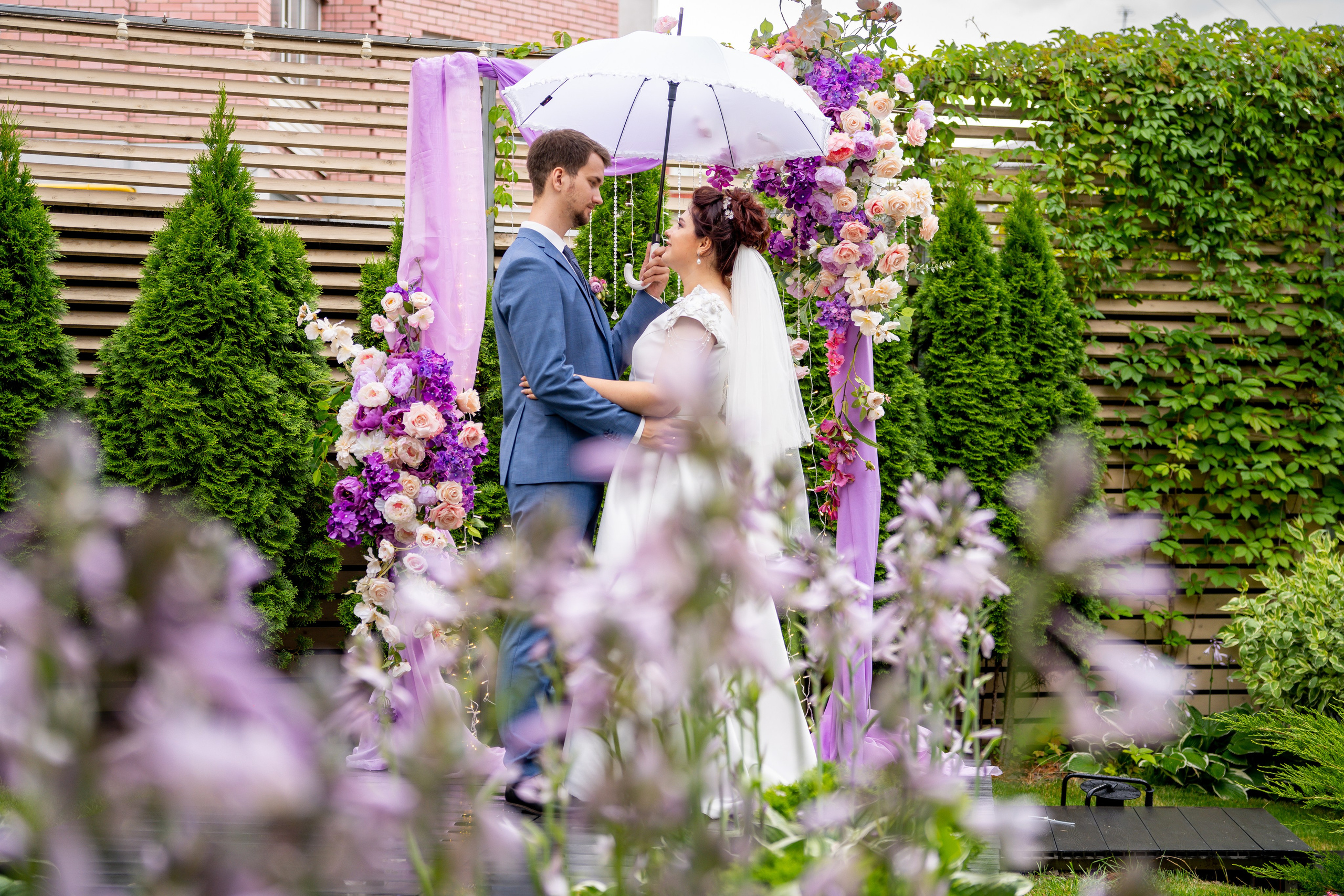 Кринжовая свадьба. Видеограф Алексей Жарков