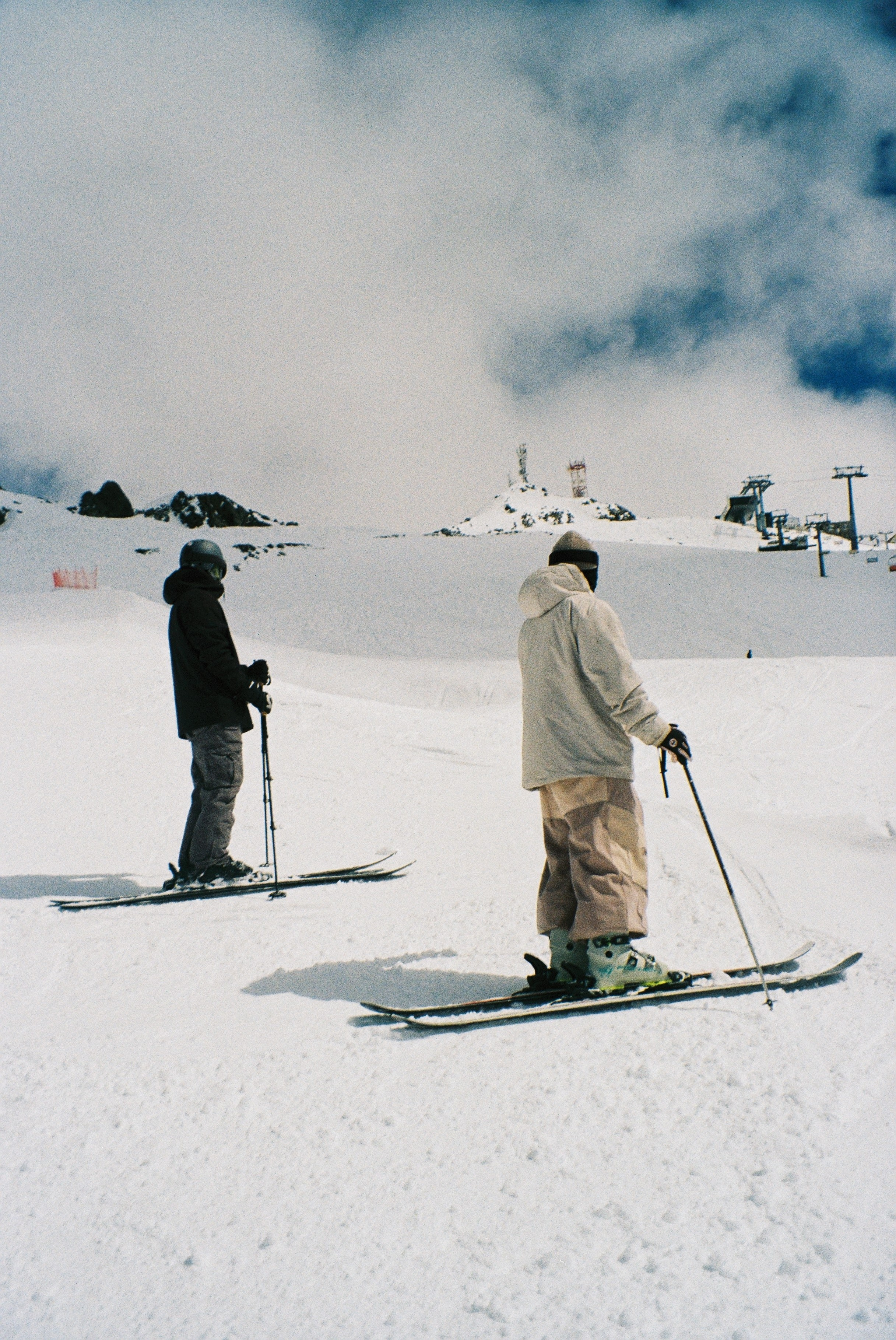 Пленка. Фотограф Ирина Гринько Тольятти Самара Москва