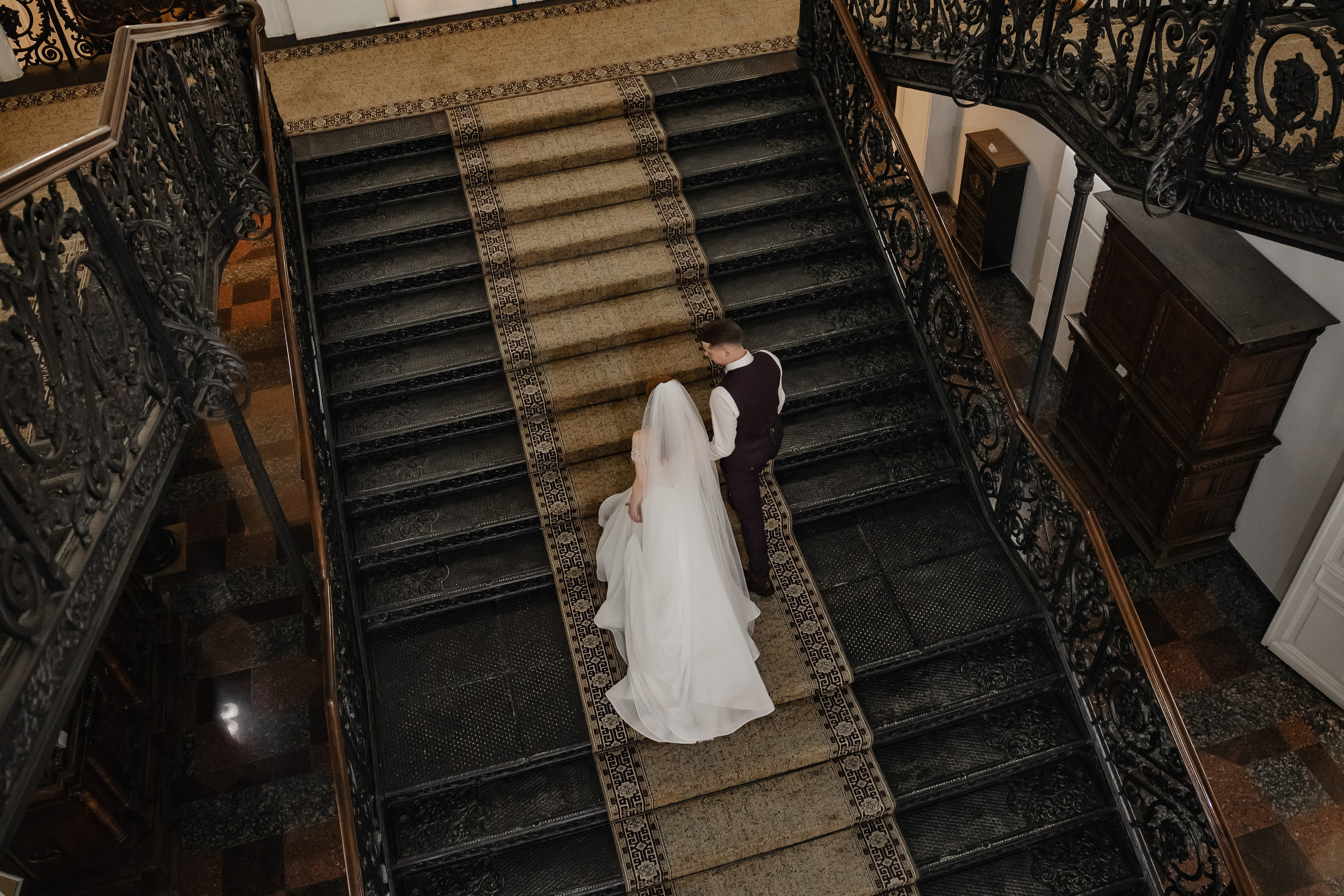 Арсений Валерия