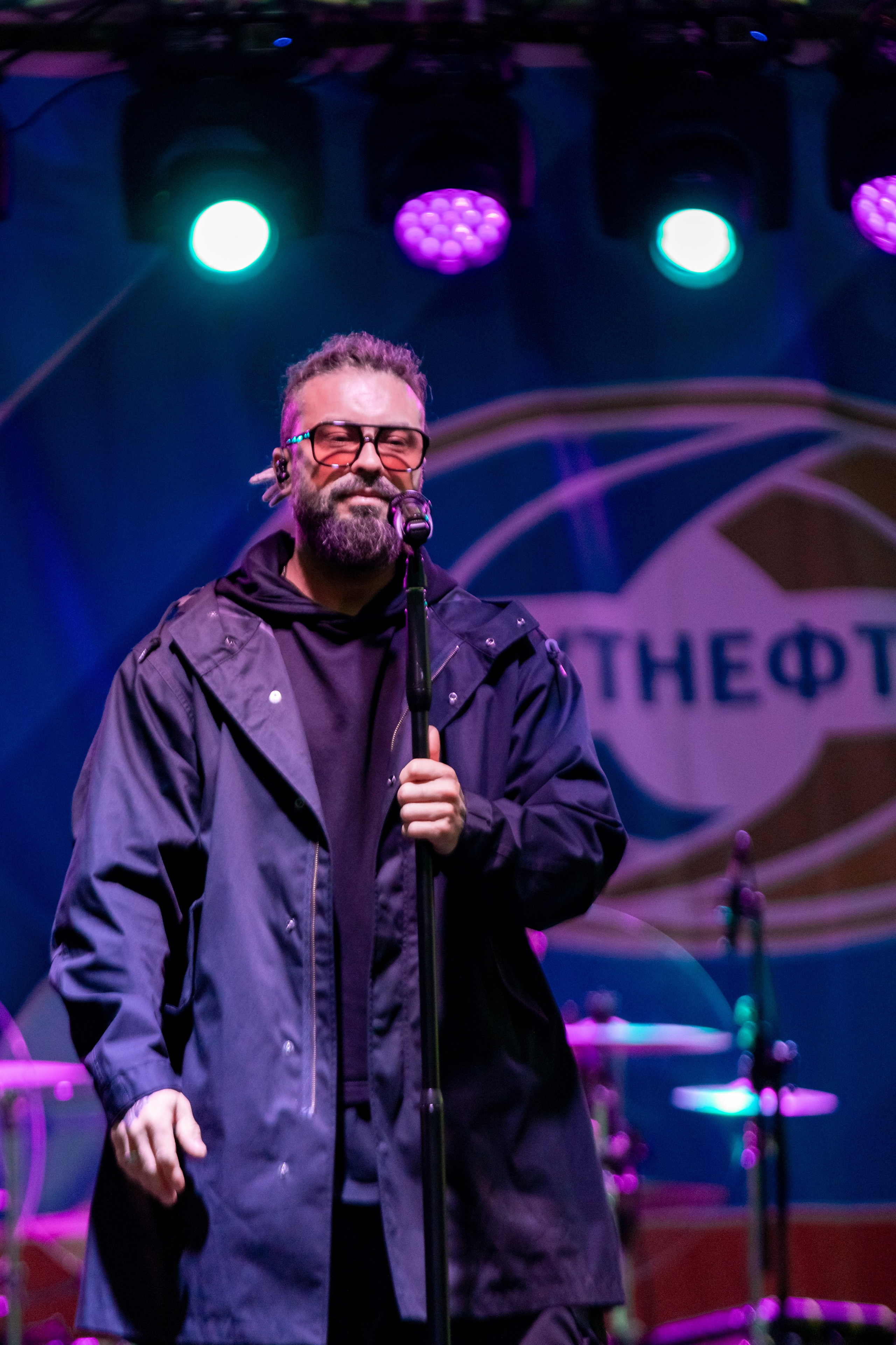 ЮБИЛЕИ, БАНКЕТЫ