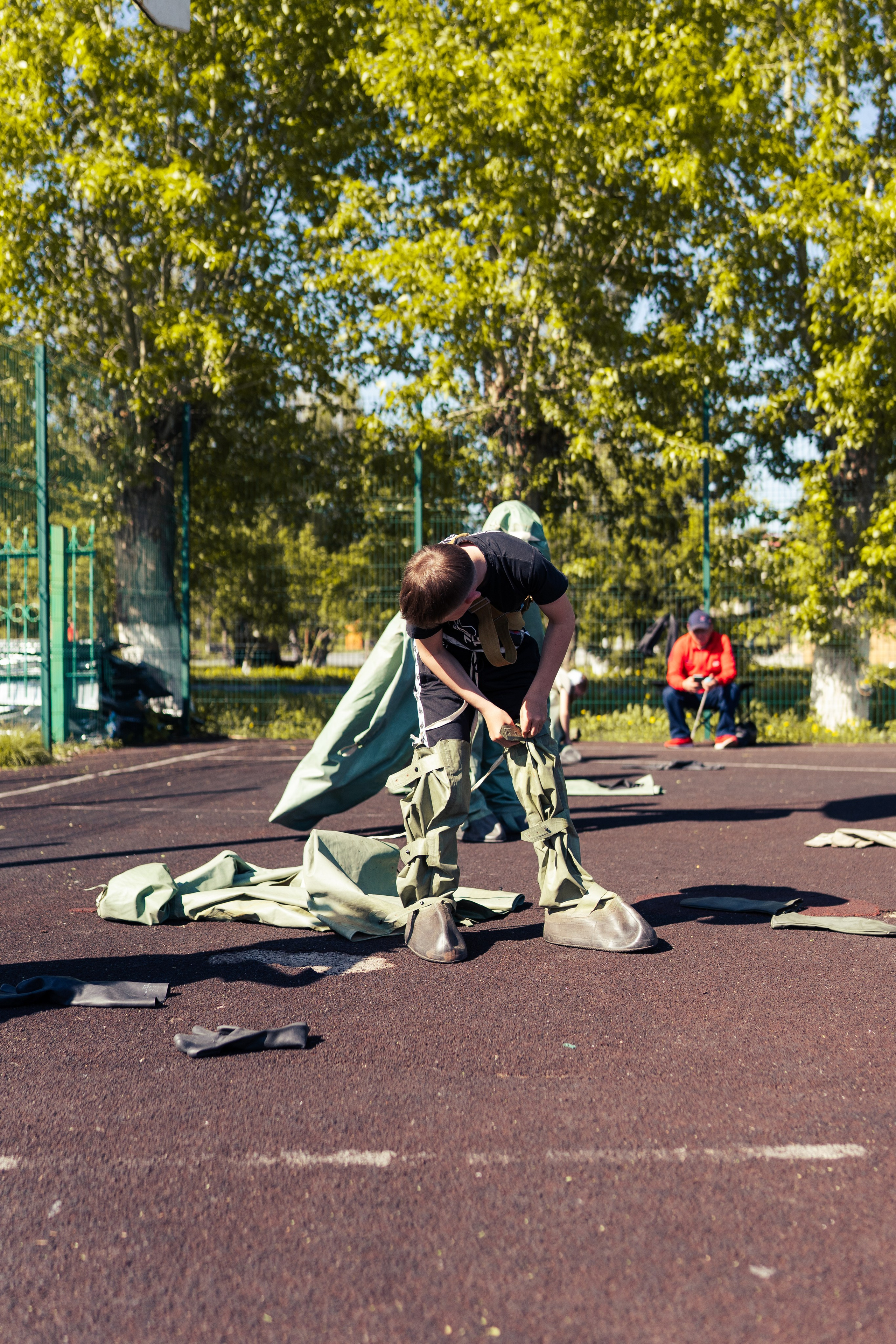 Движение первых. Фотограф в СПБ Алмаз Камаев
