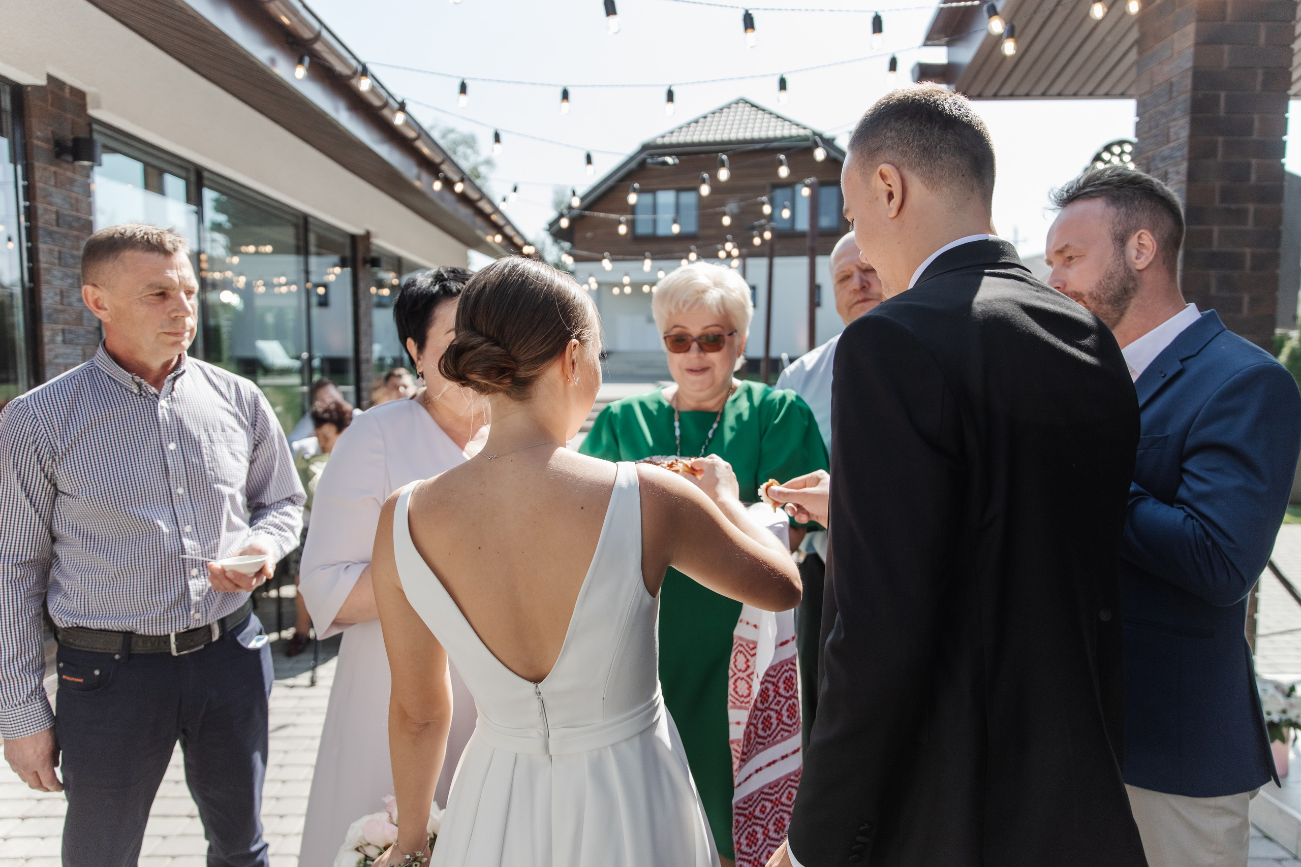 Елизавета & Андрей. Свадебный фотограф Минск Ирина Раевская