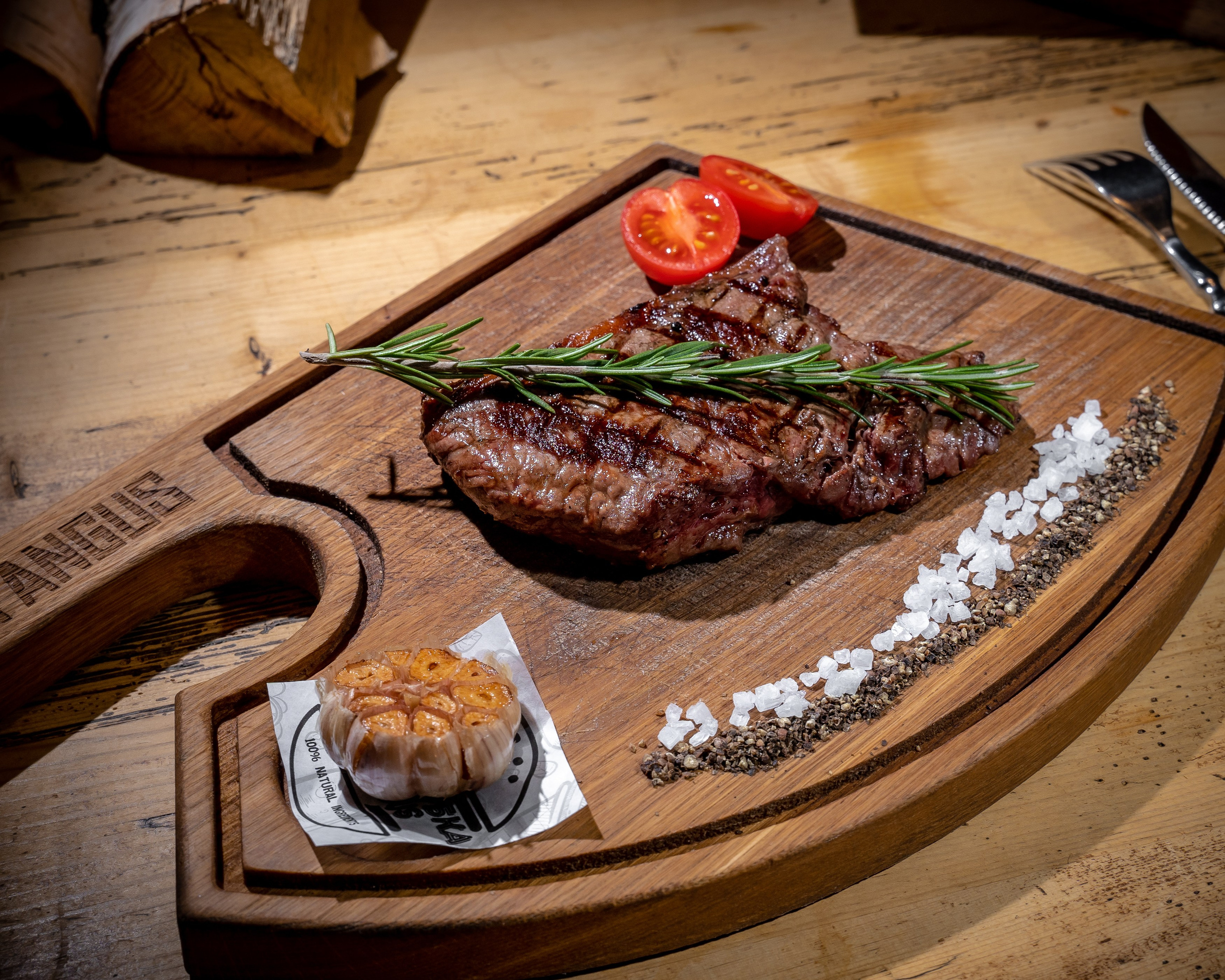 Food. Фотограф, Видеограф и Ваш личный Эксперт по Маркетингу