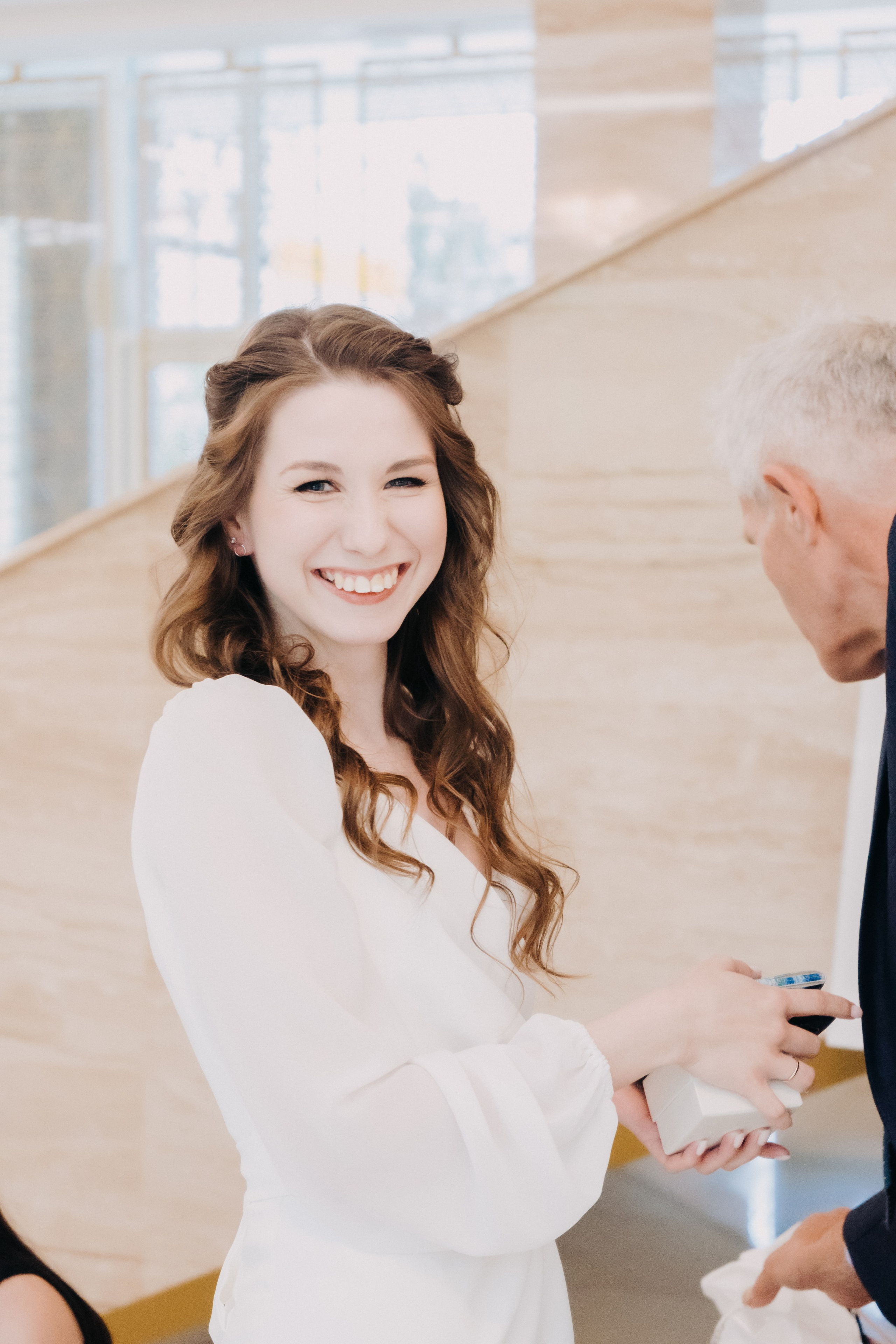 Борислав и Ира. Фотограф Анисин Денис