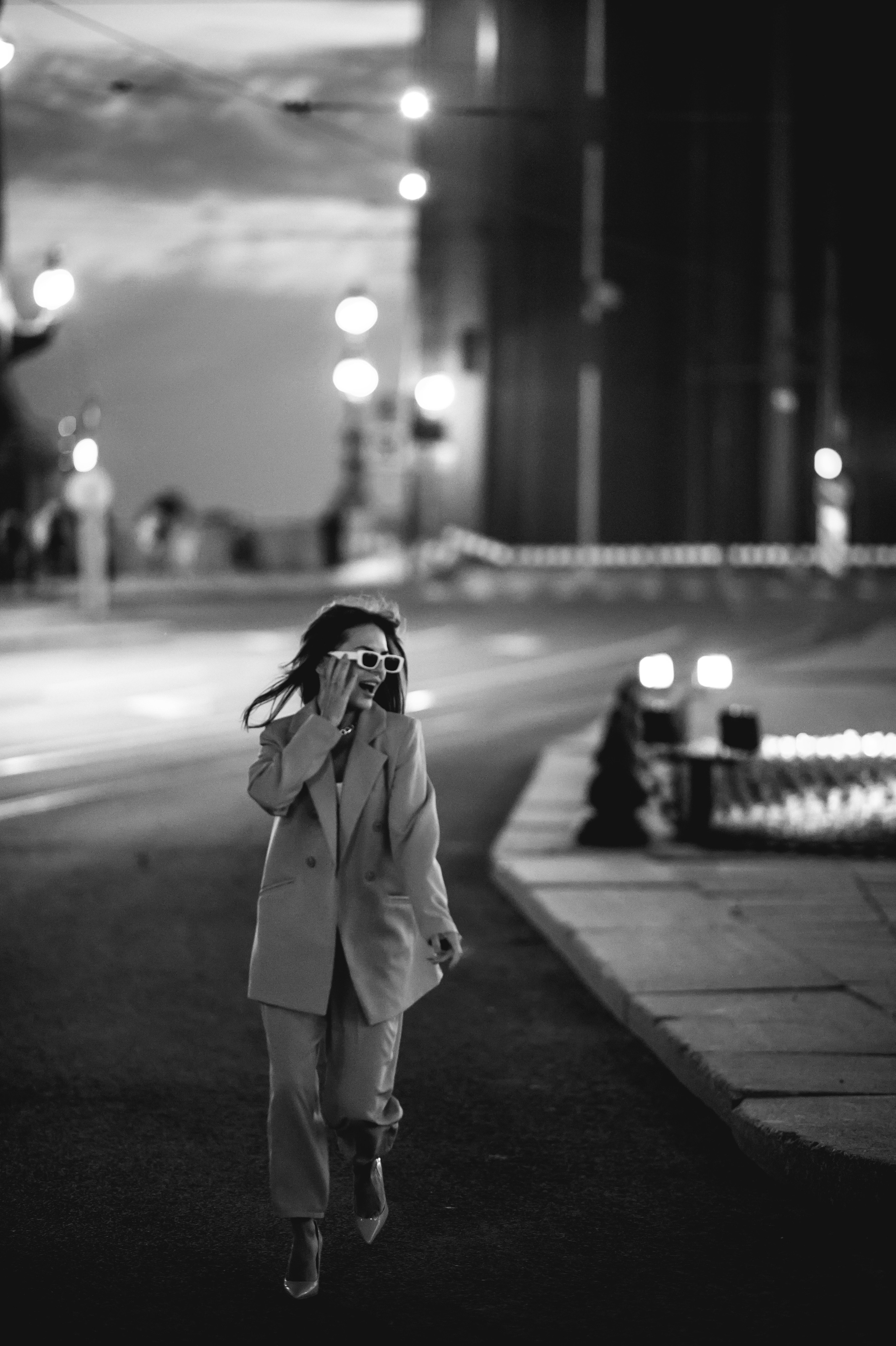 Настя. Главная