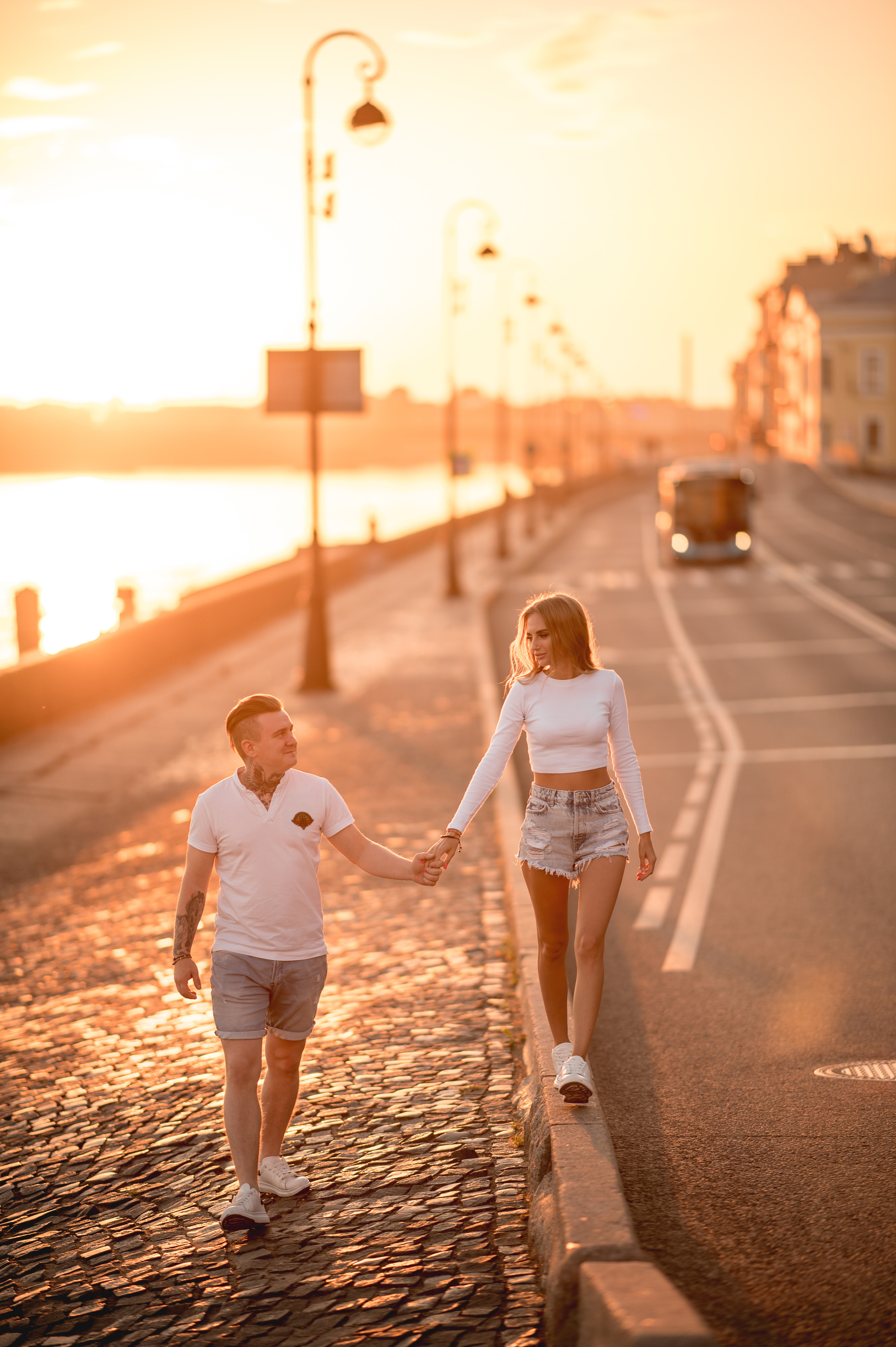 Ксюша. Главная