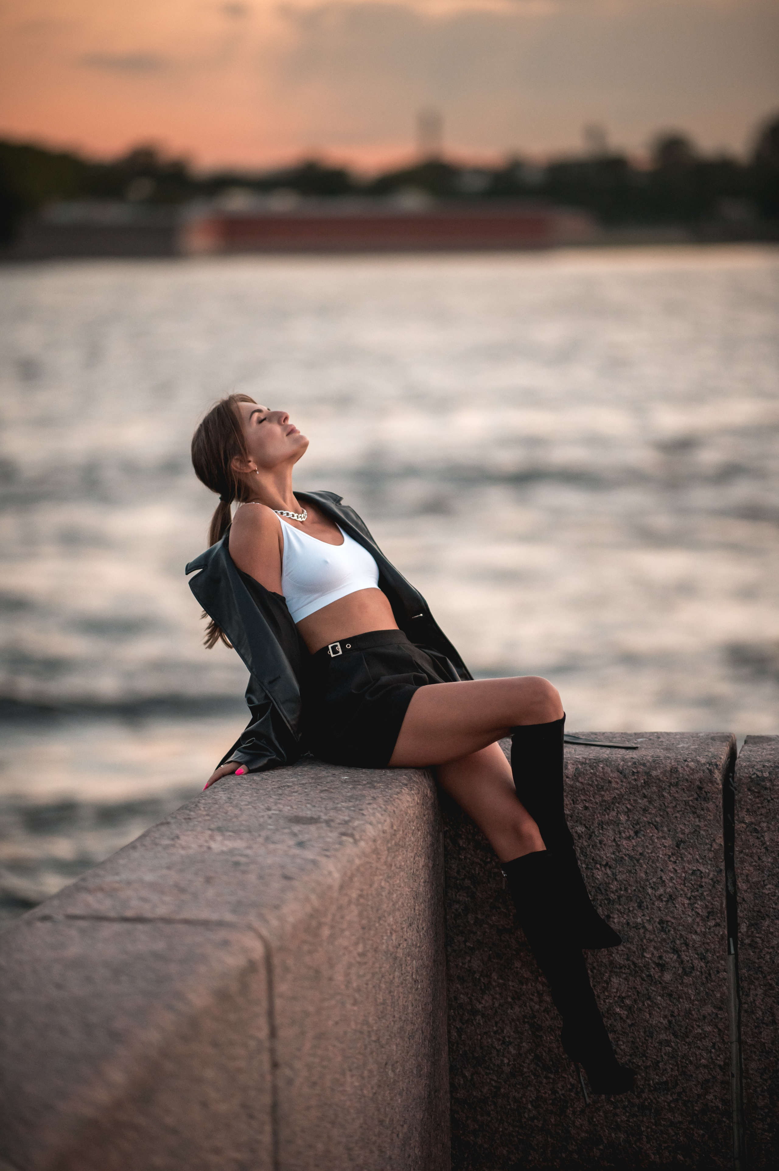 Настя. Главная