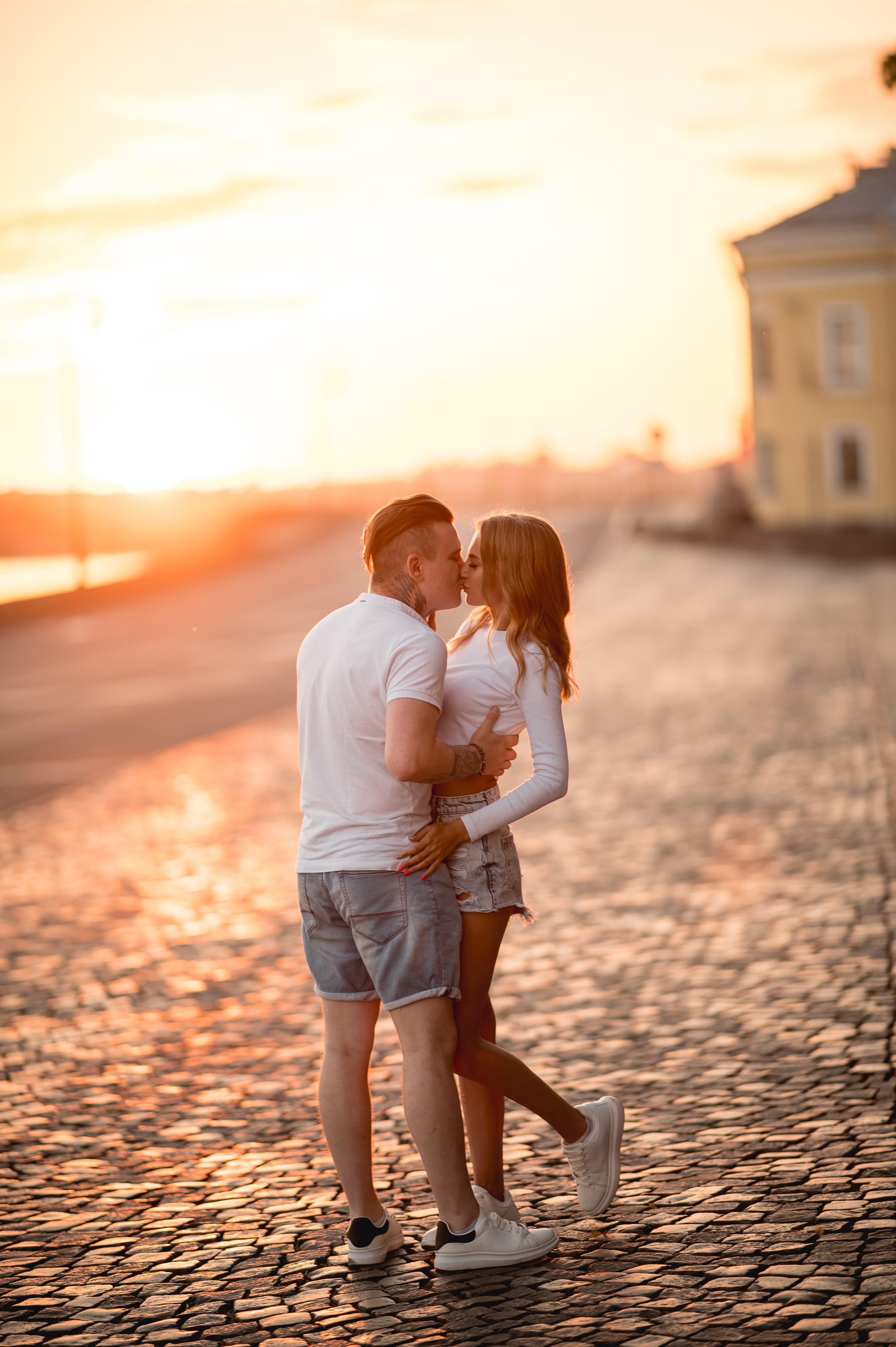 Ксюша. Главная