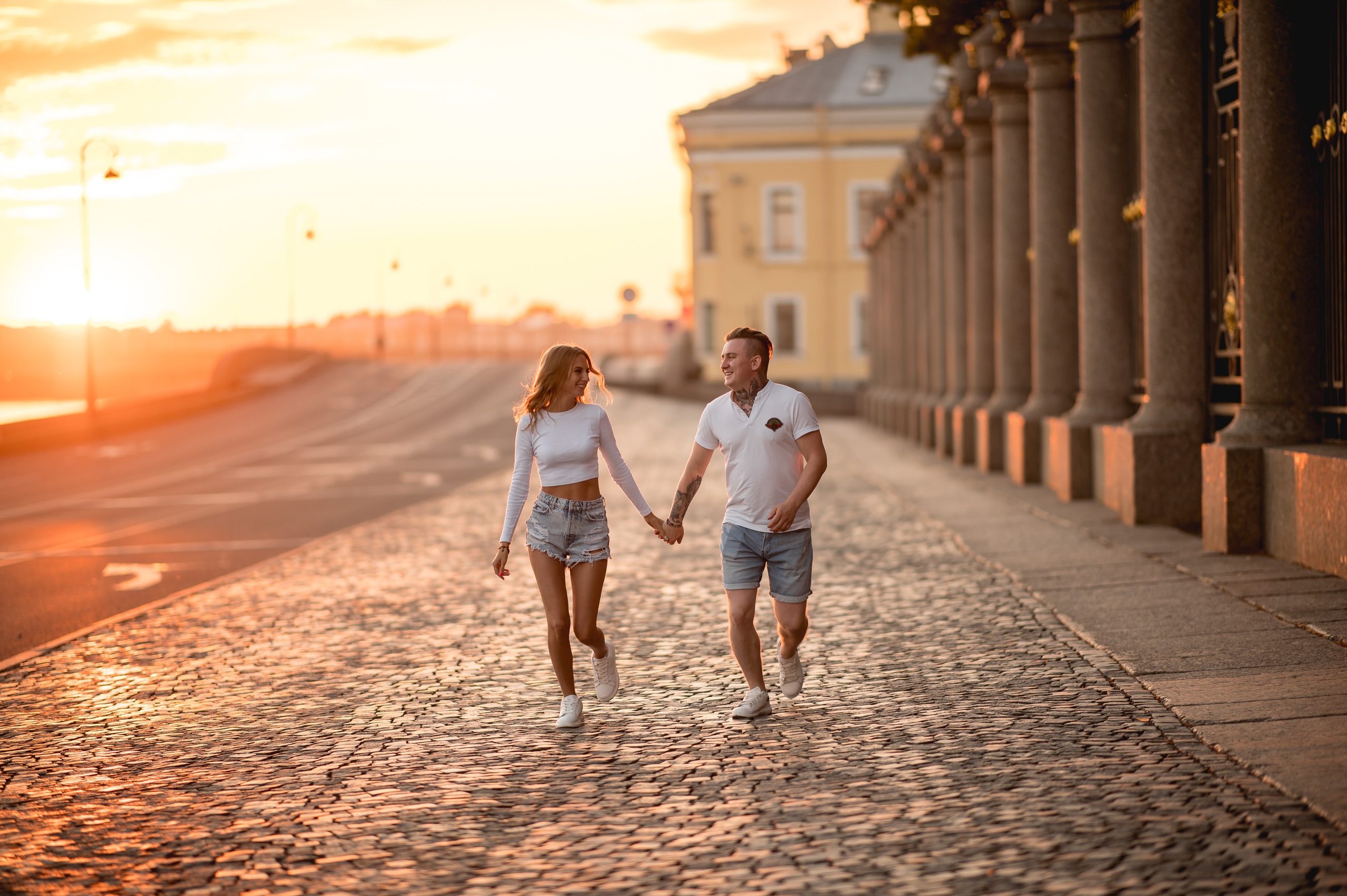 Ксюша. Главная