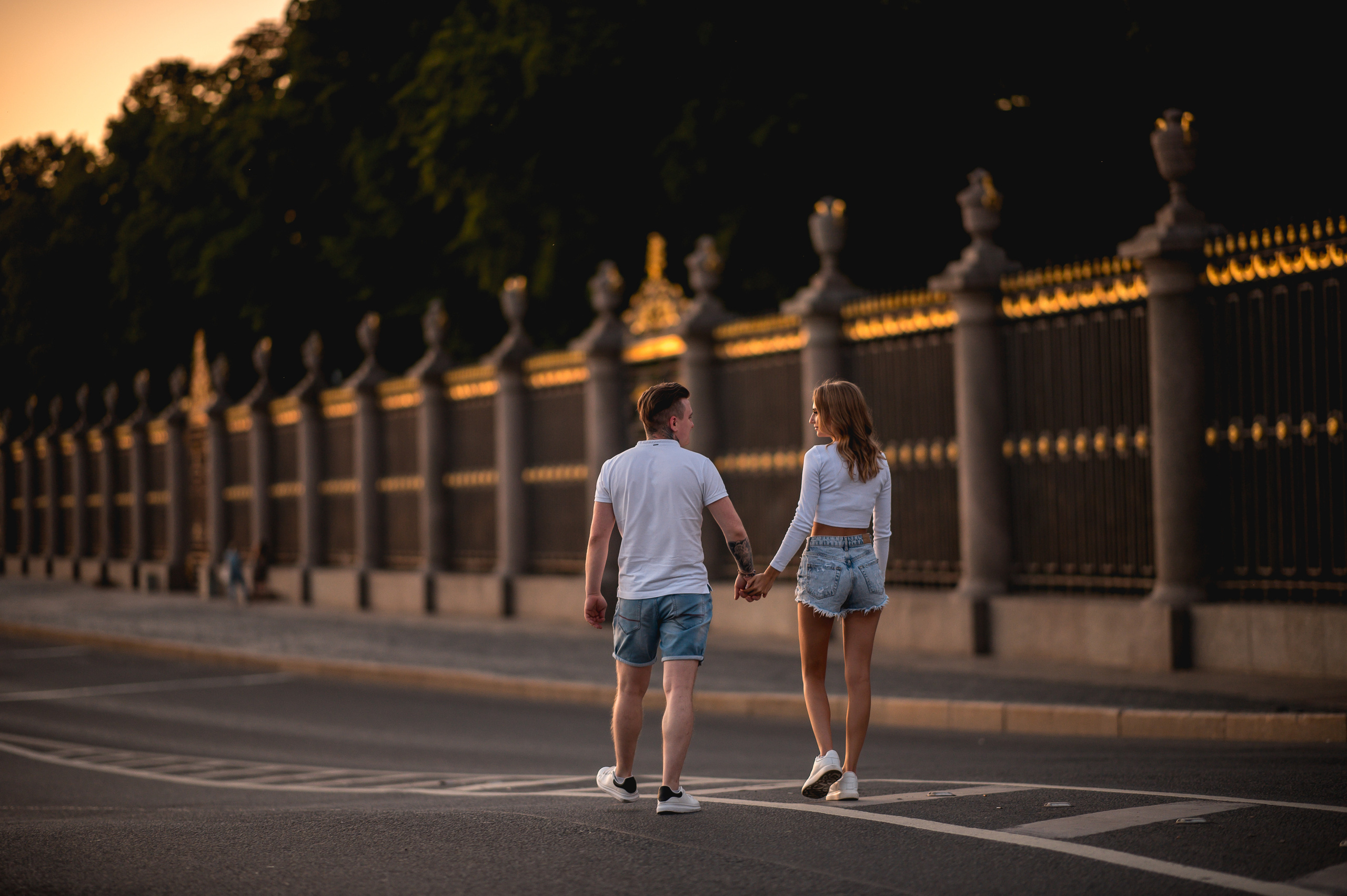 Ксюша. Главная