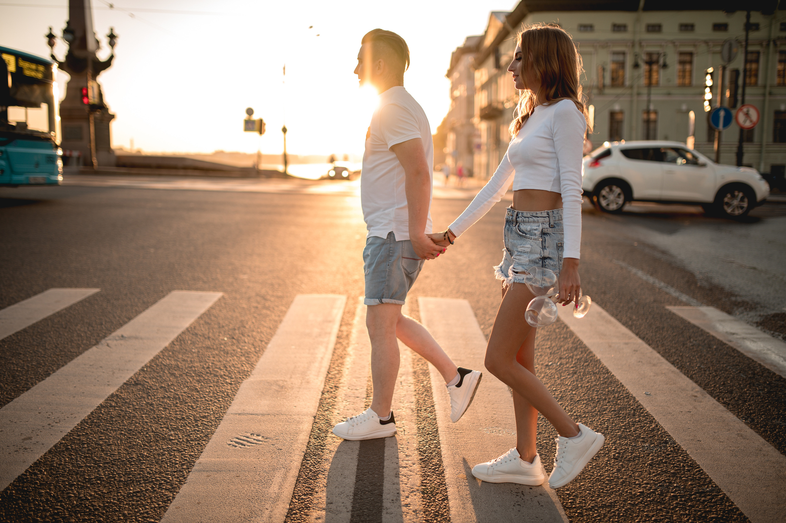 Ксюша. Главная