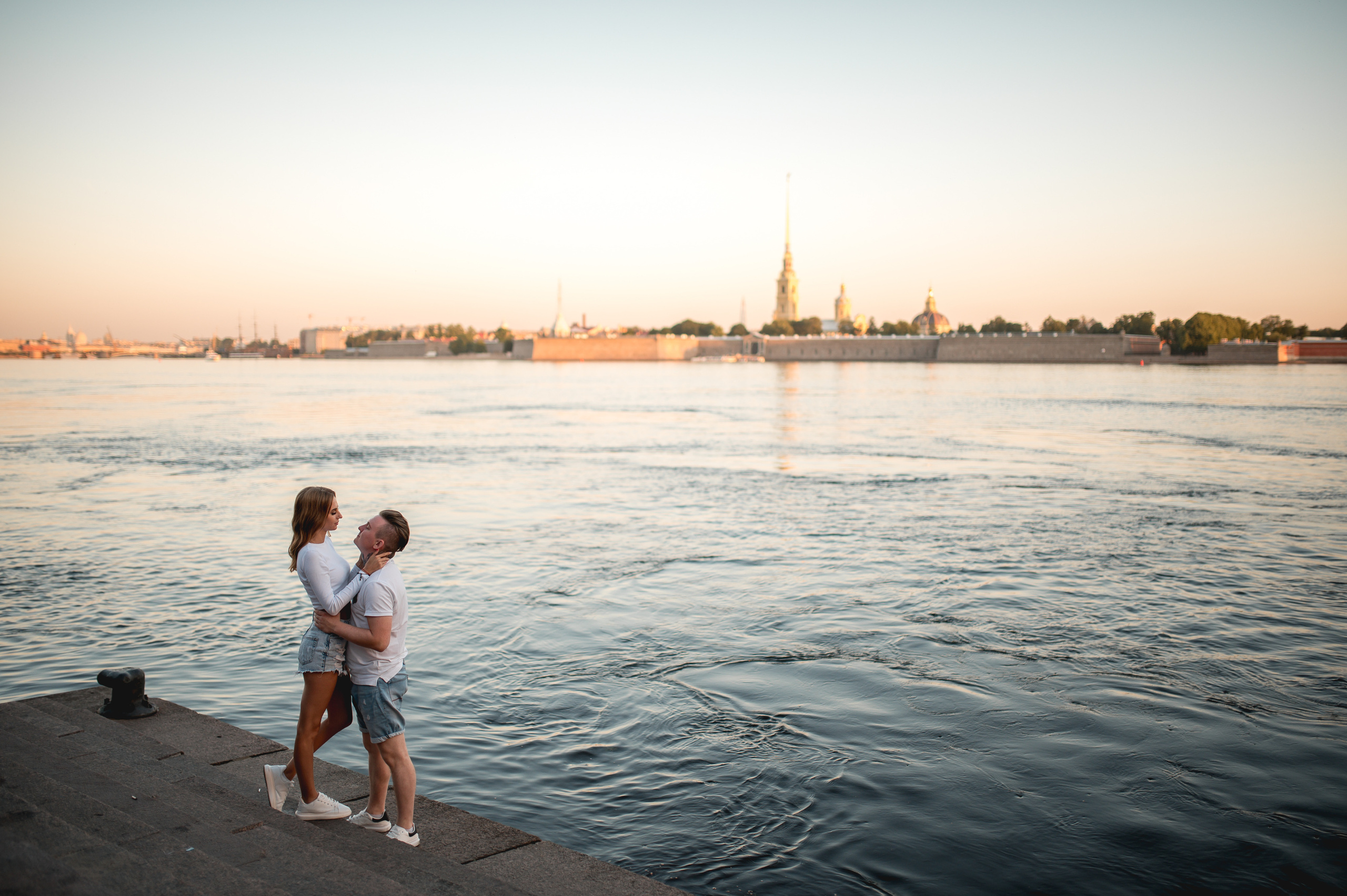 Ксюша. Главная