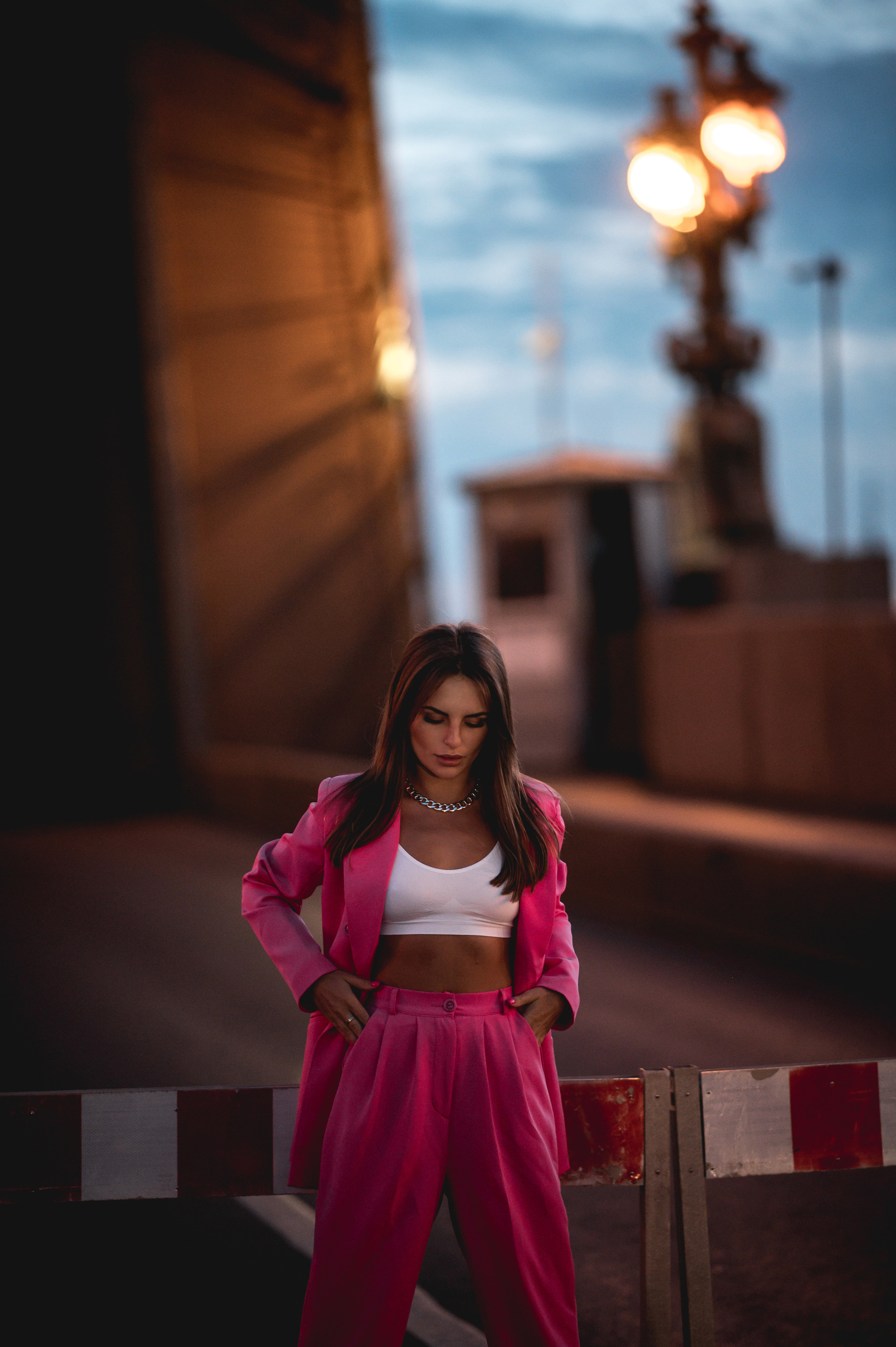 Настя. Главная