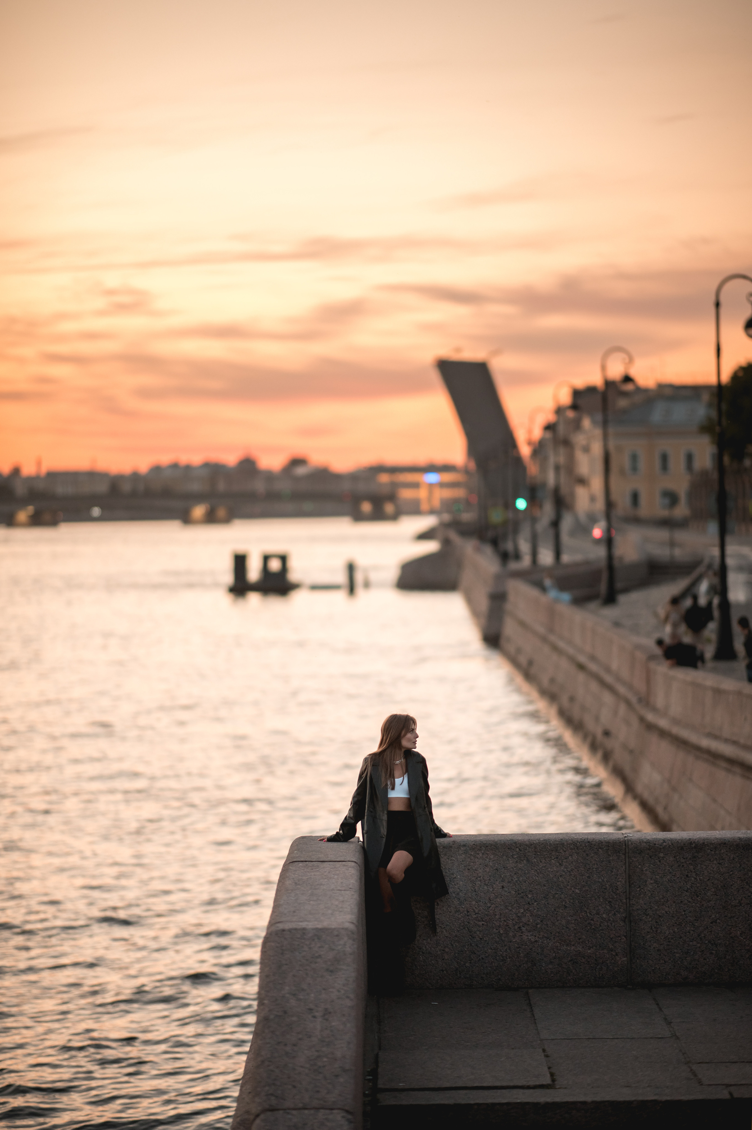 Настя. Главная