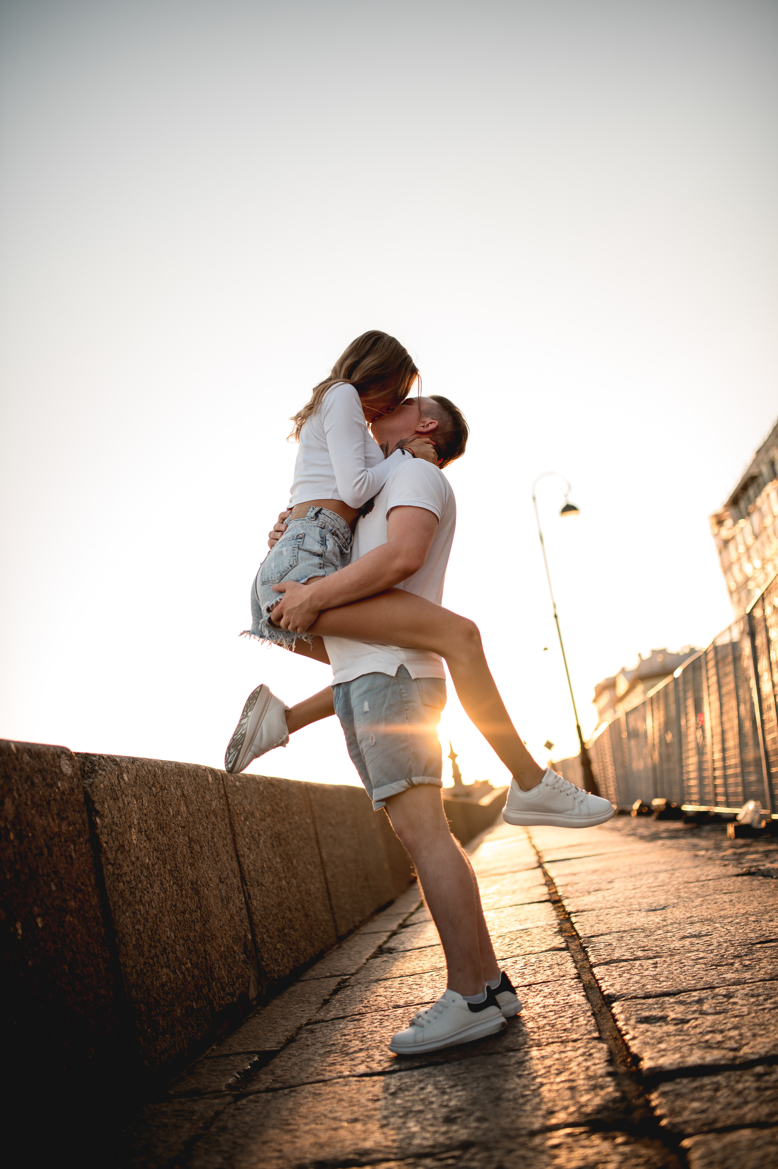 Ксюша. Главная