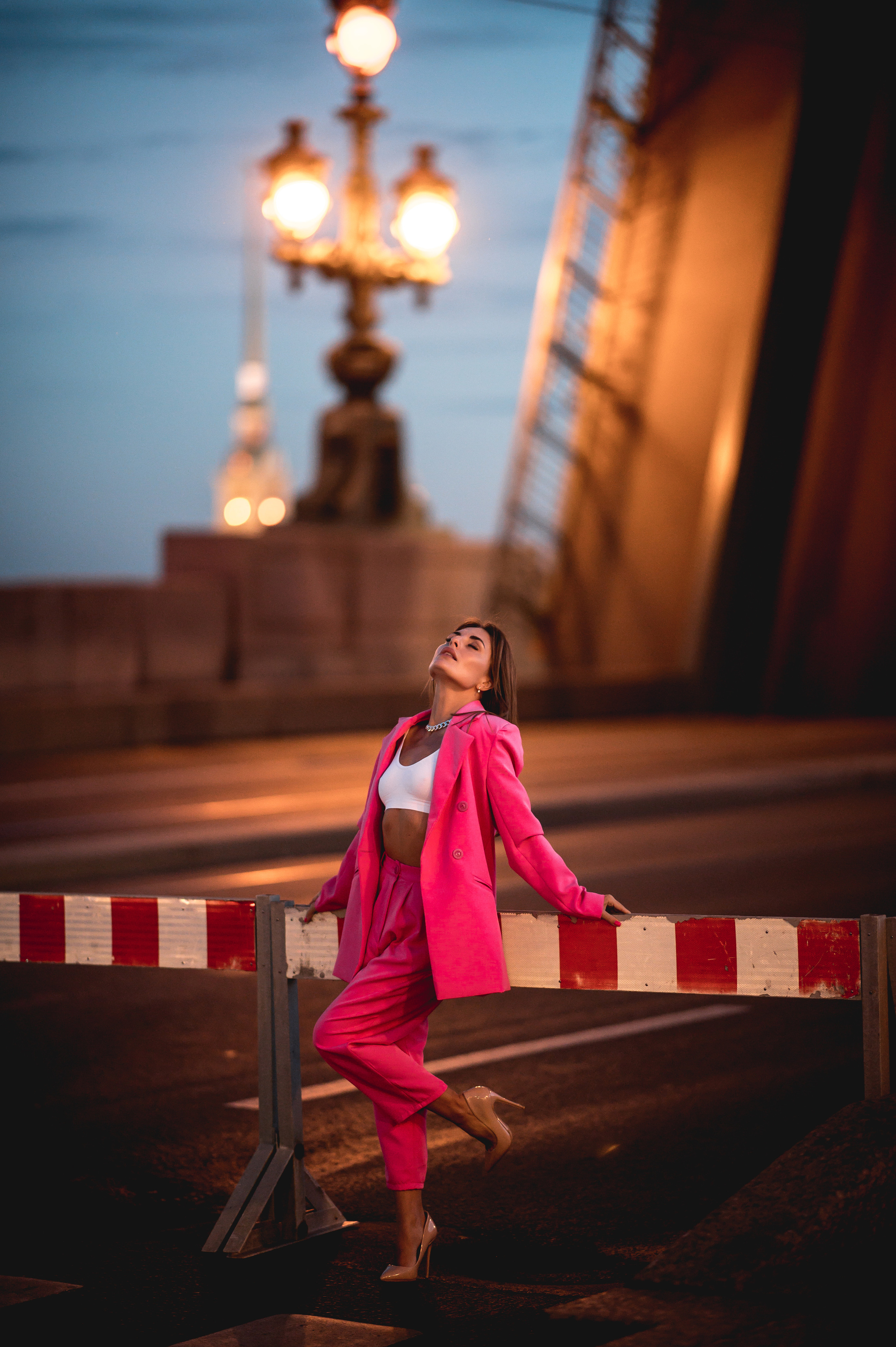 Настя. Главная