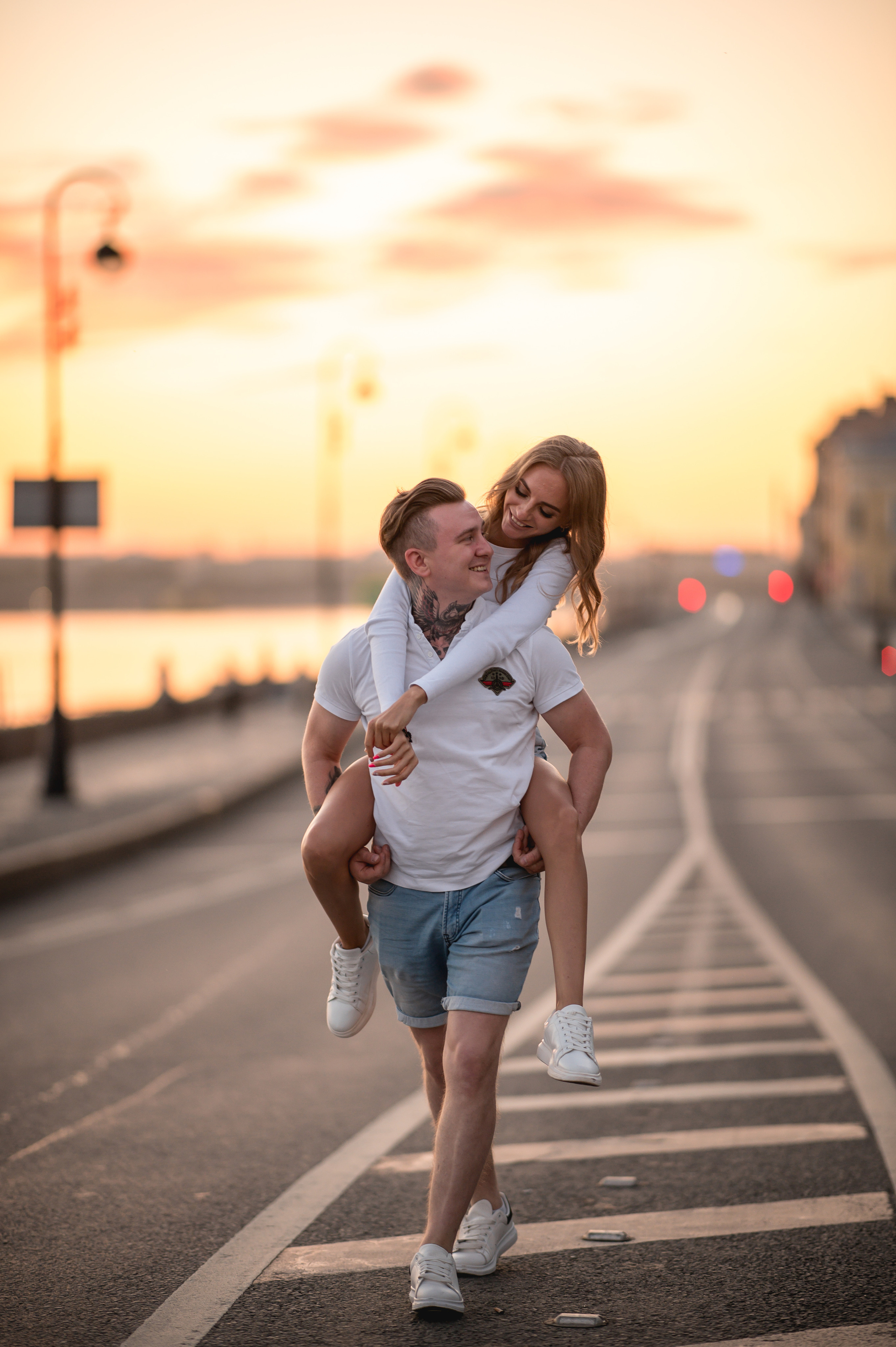 Ксюша. Главная