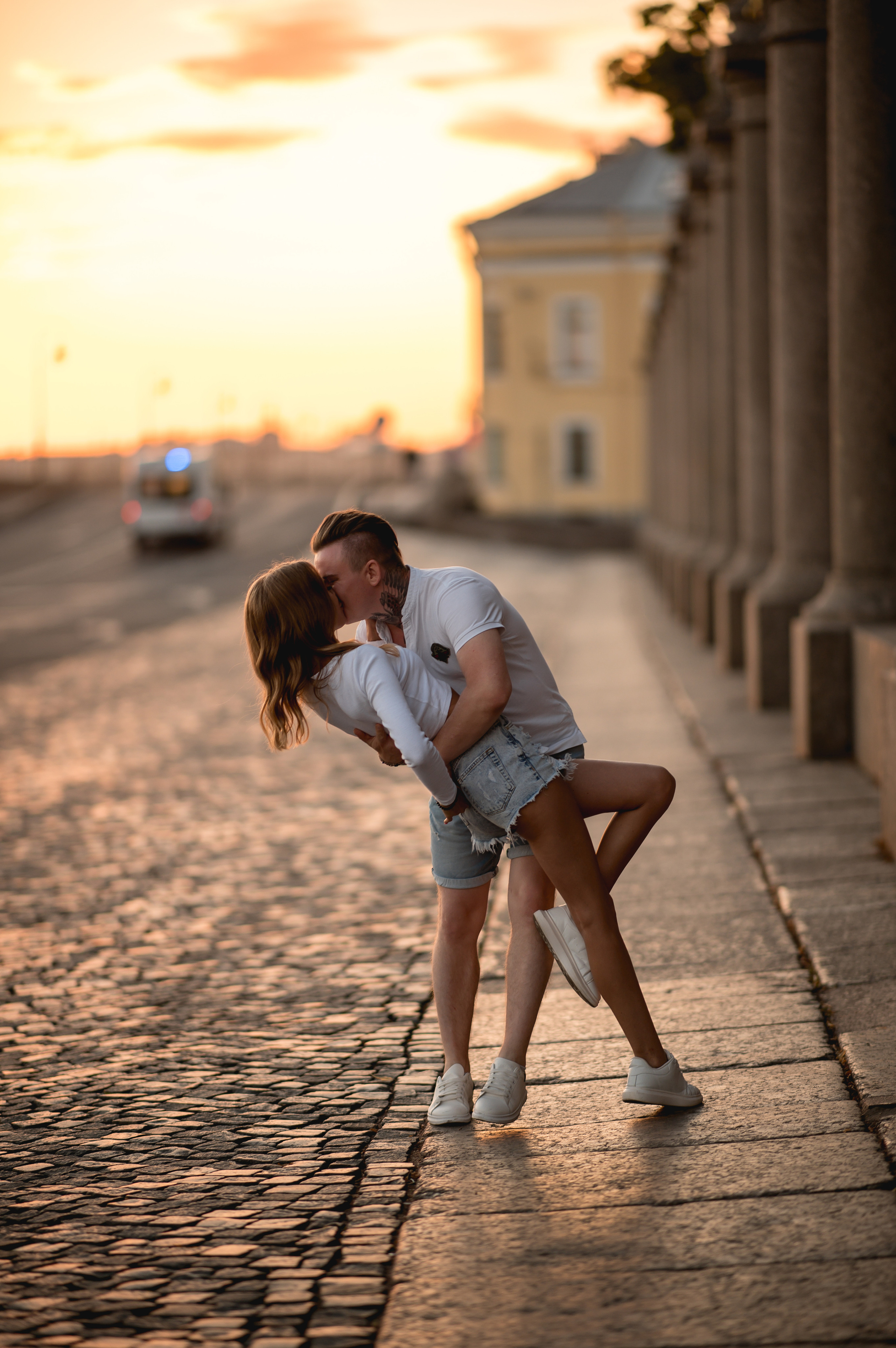 Ксюша. Главная