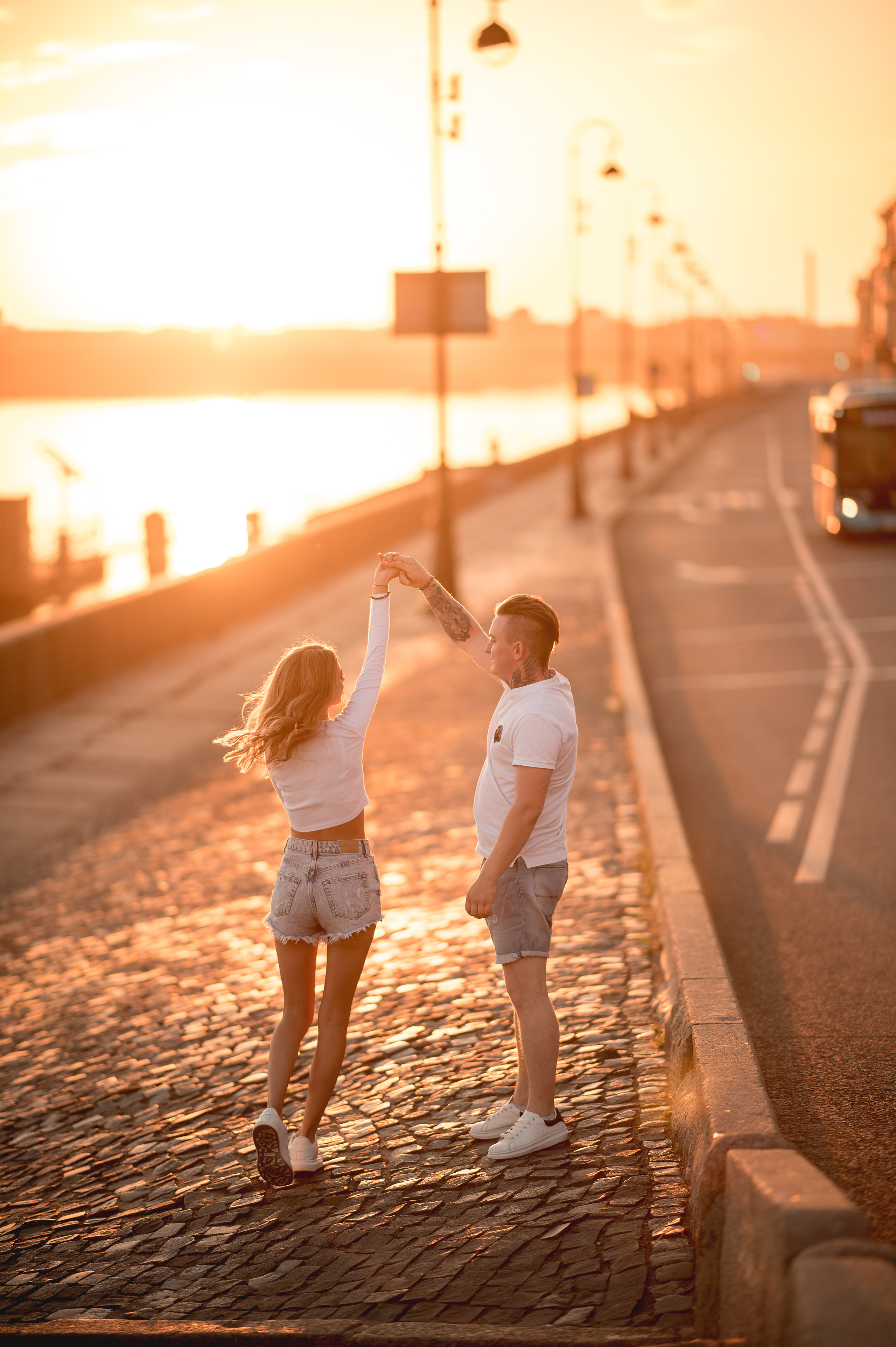 Ксюша. Главная