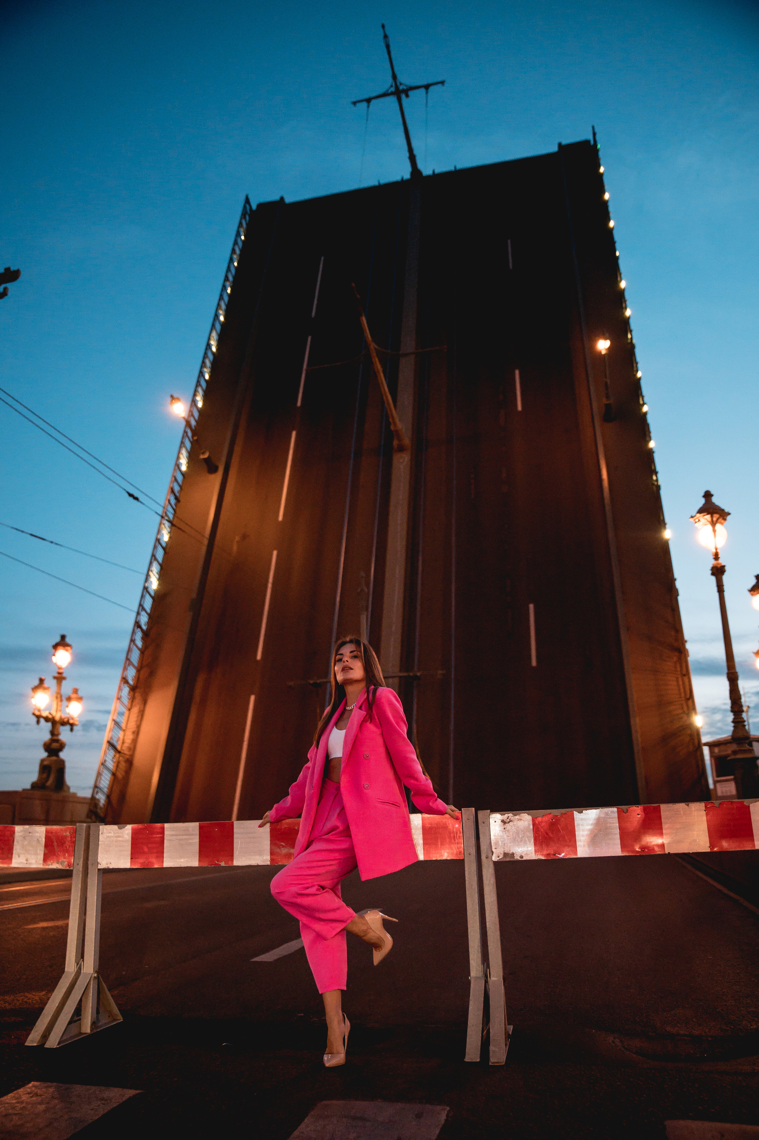 Настя. Главная