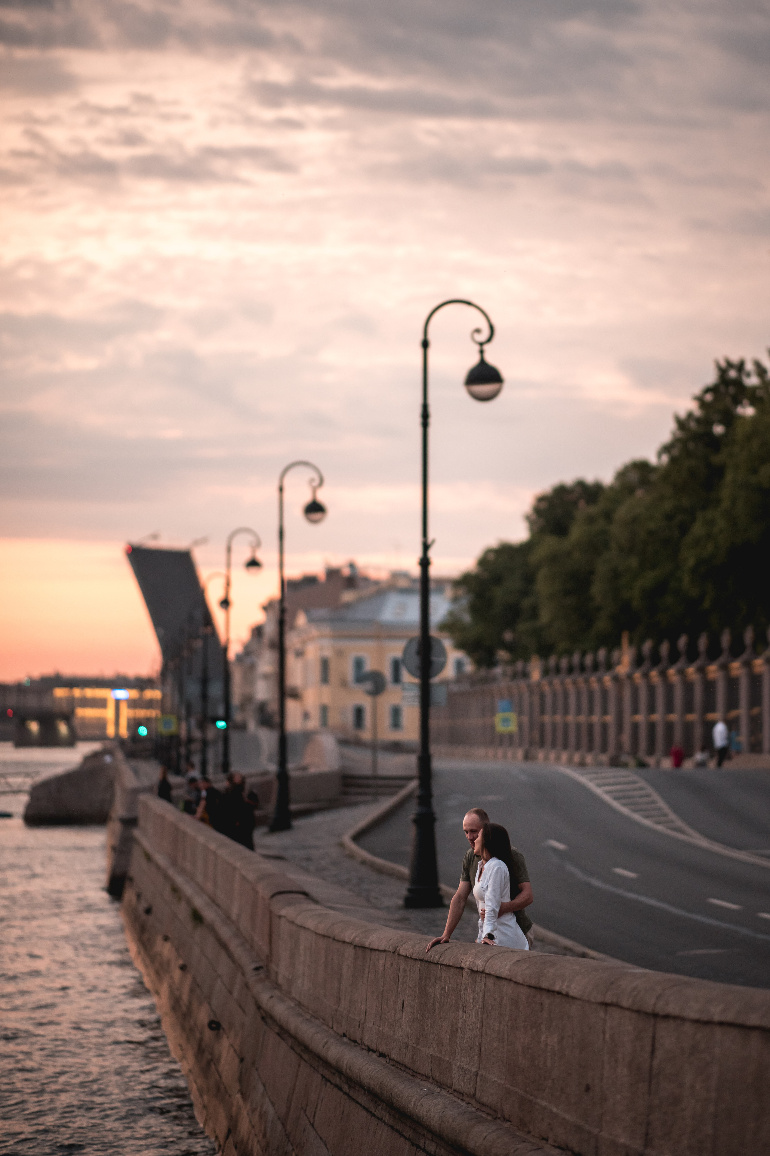 Юля и Дима. Главная